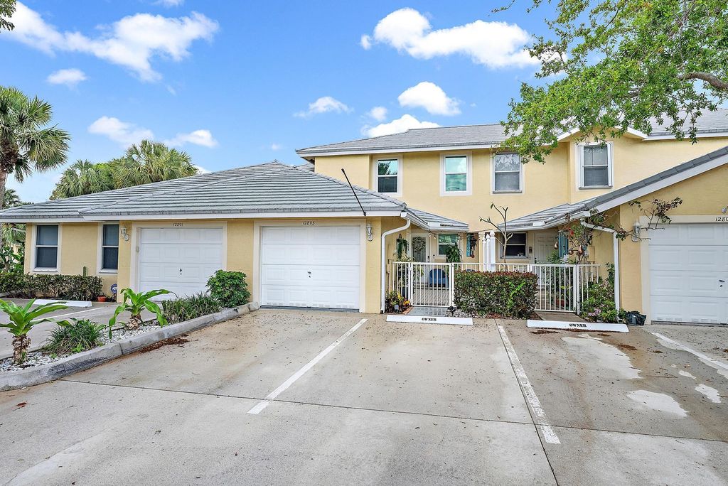 Photo of 12803 Woodmill Drive, Palm Beach Gardens, FL 33418 (MLS # R11069338)