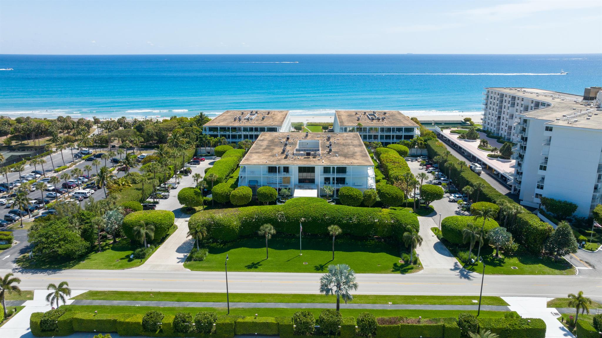 2275 S Ocean Boulevard 304s