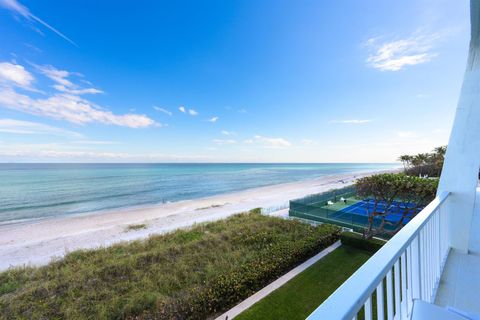 A home in Palm Beach