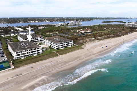 A home in Palm Beach