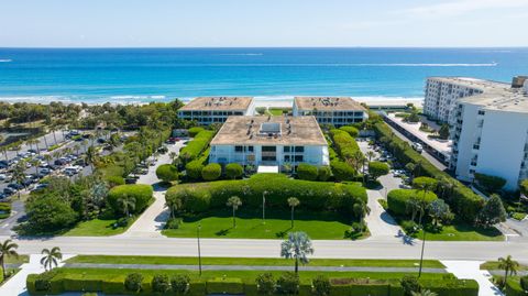 A home in Palm Beach