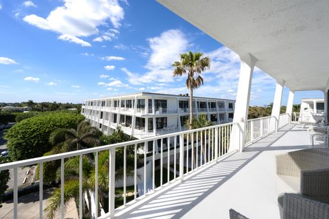 A home in Palm Beach