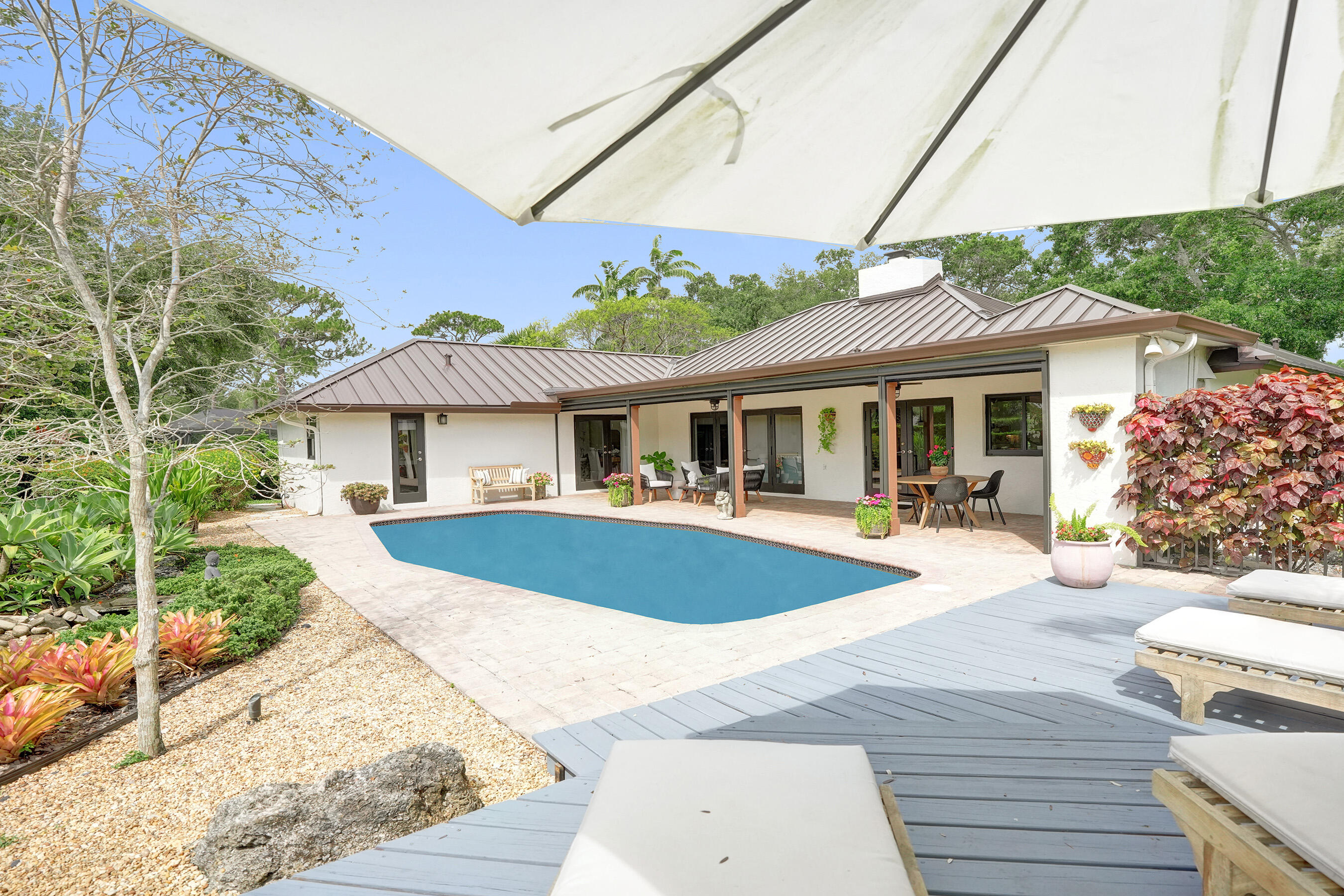 TIMBERCREEK NORTH - Residential