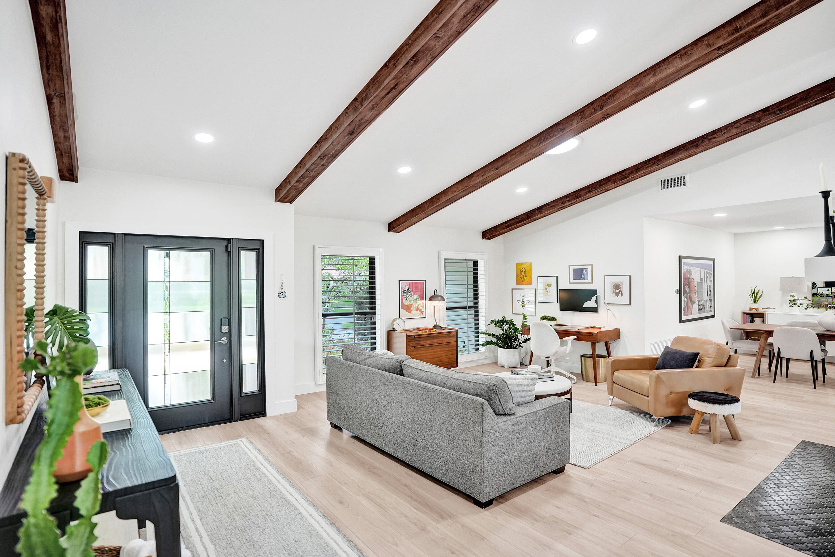 TIMBERCREEK NORTH - Residential