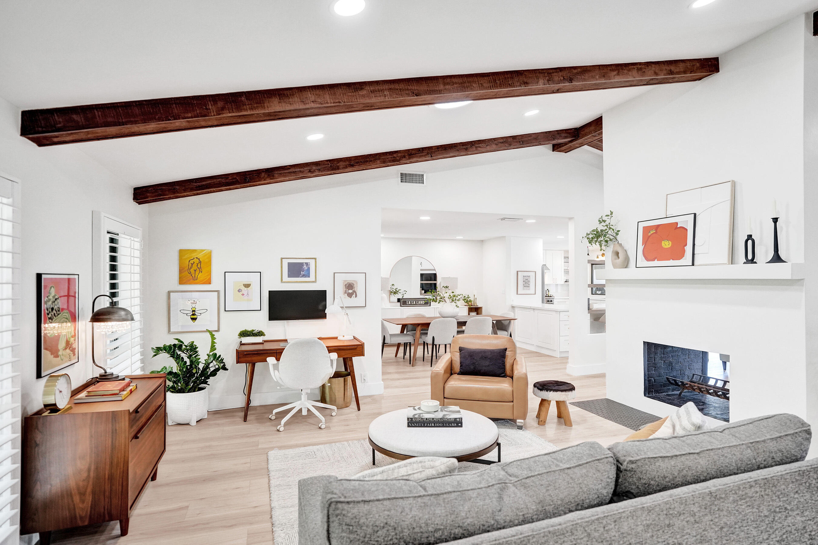 TIMBERCREEK NORTH - Residential