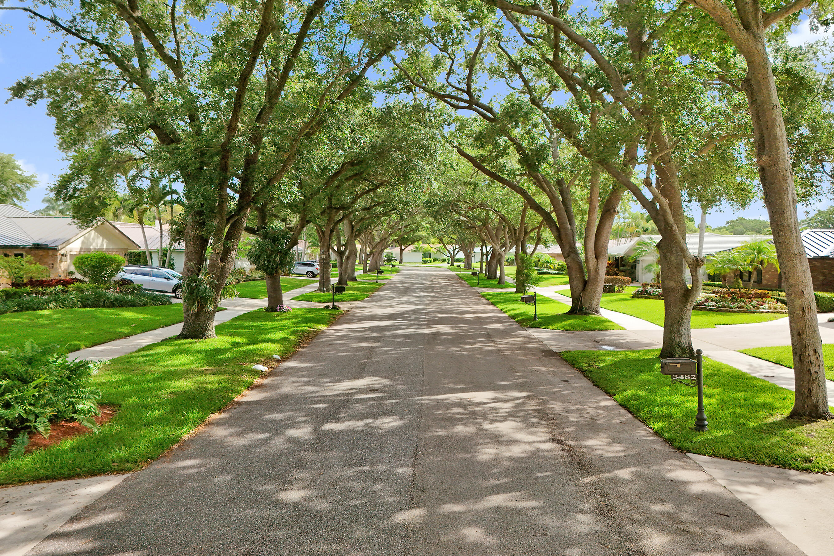 TIMBERCREEK NORTH - Residential