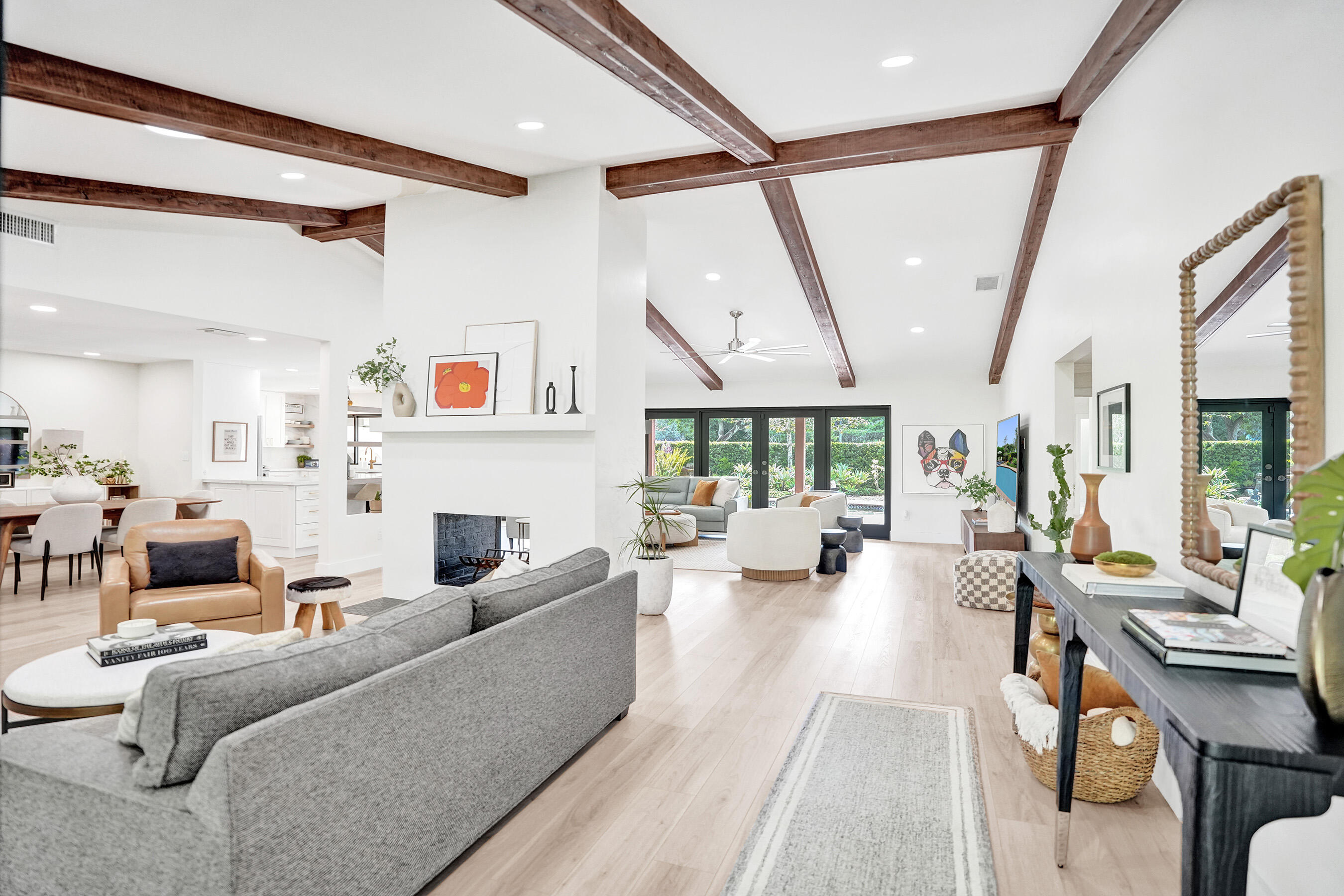 TIMBERCREEK NORTH - Residential