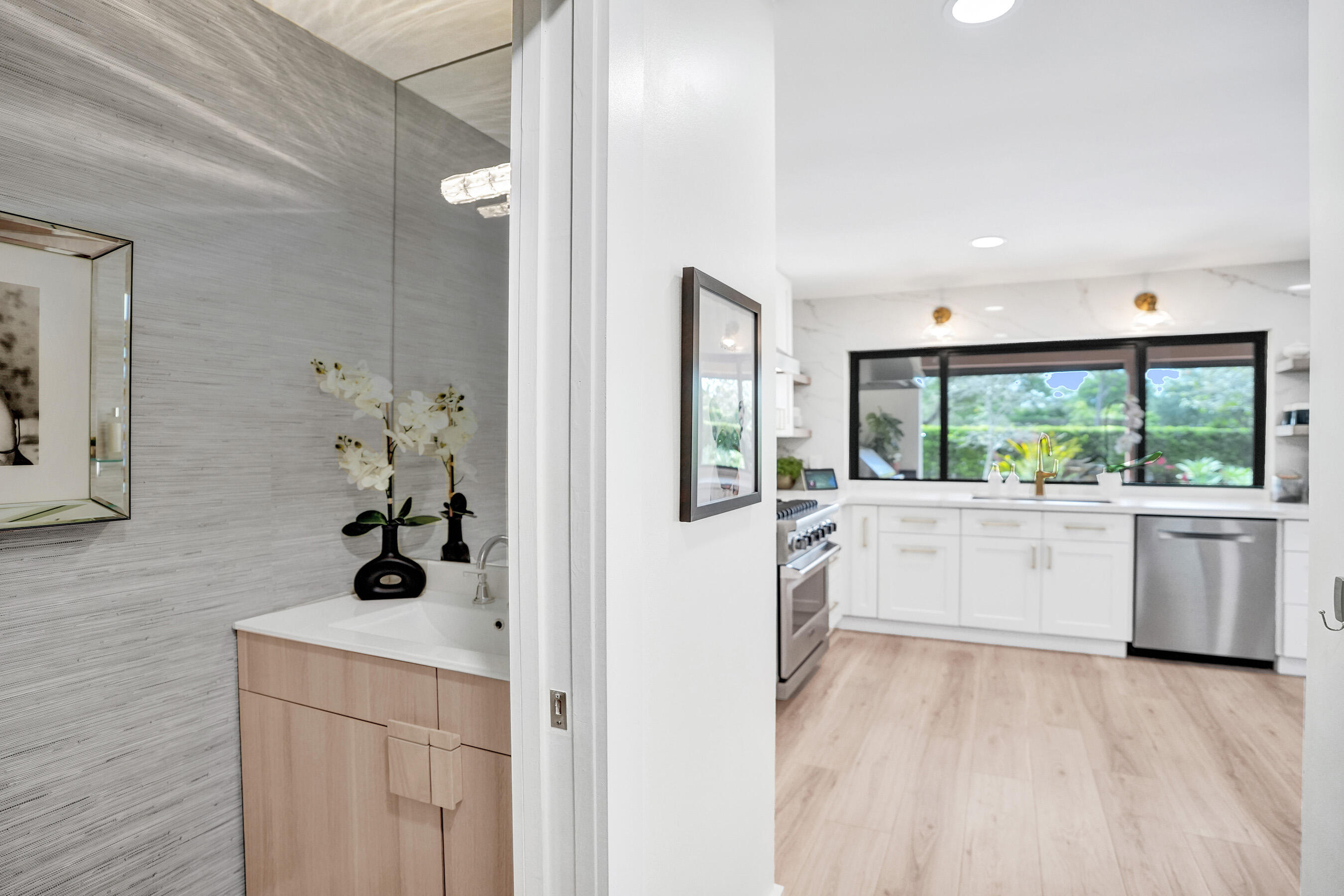 TIMBERCREEK NORTH - Residential