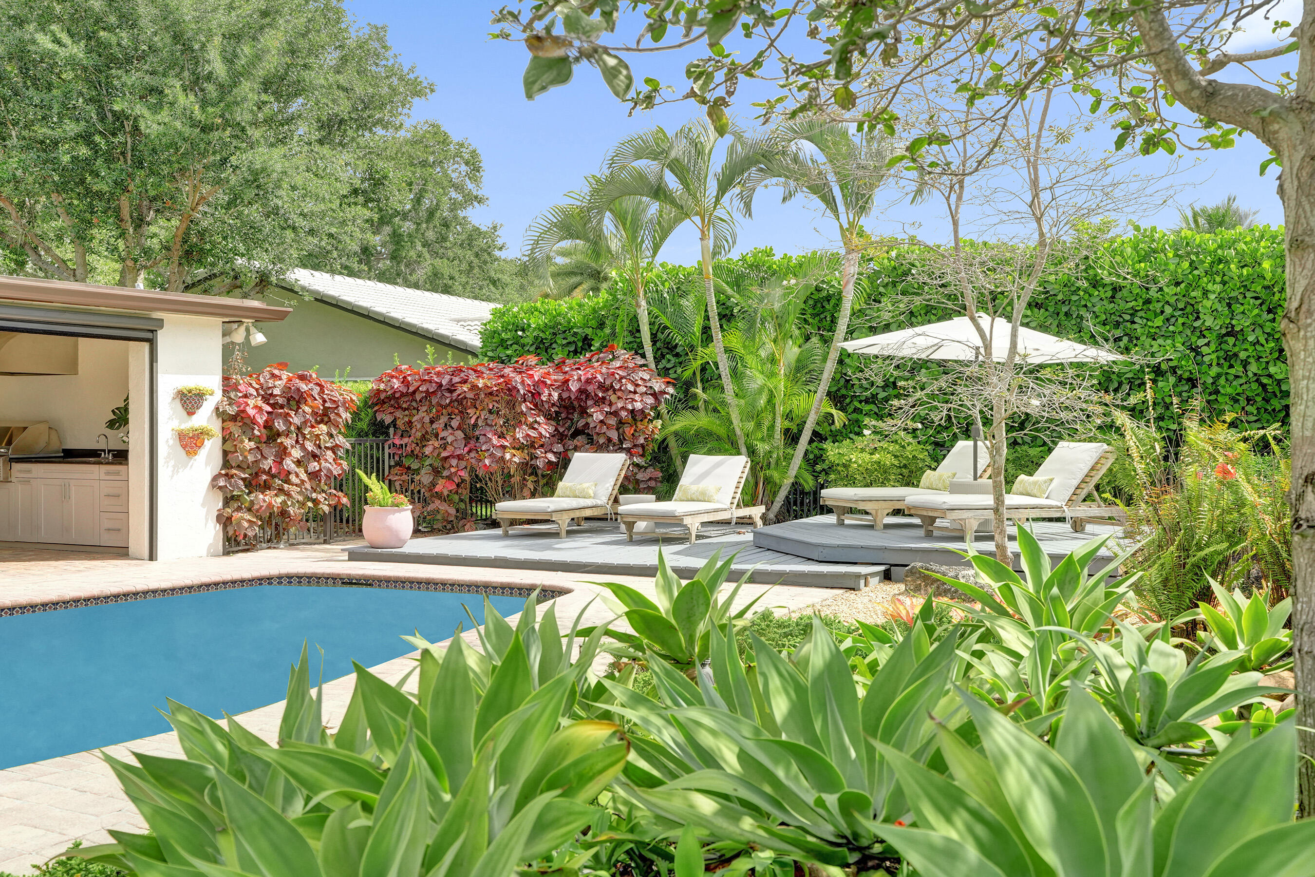 TIMBERCREEK NORTH - Residential