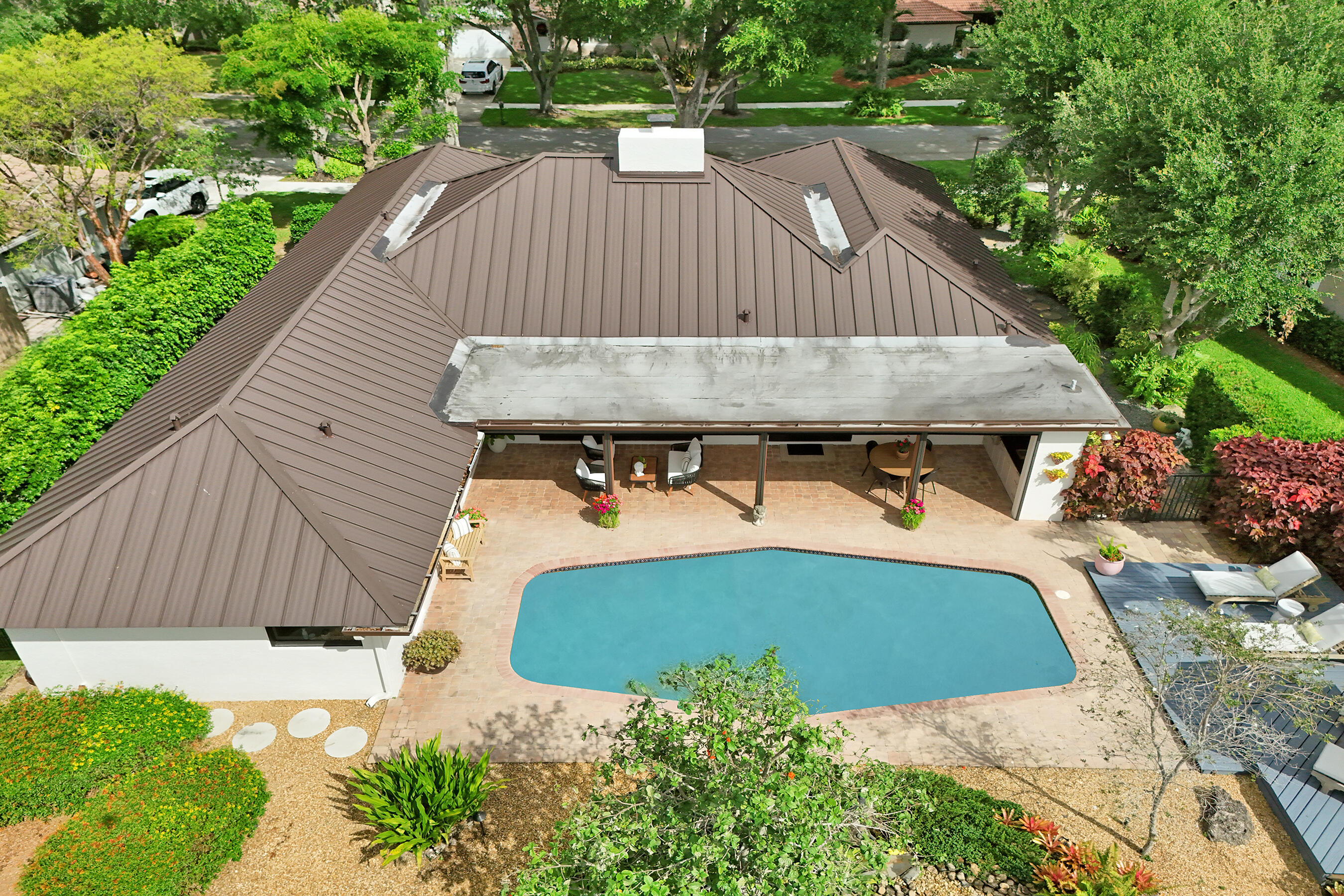TIMBERCREEK NORTH - Residential