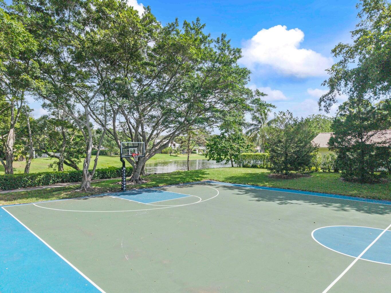 TIMBERCREEK NORTH - Residential