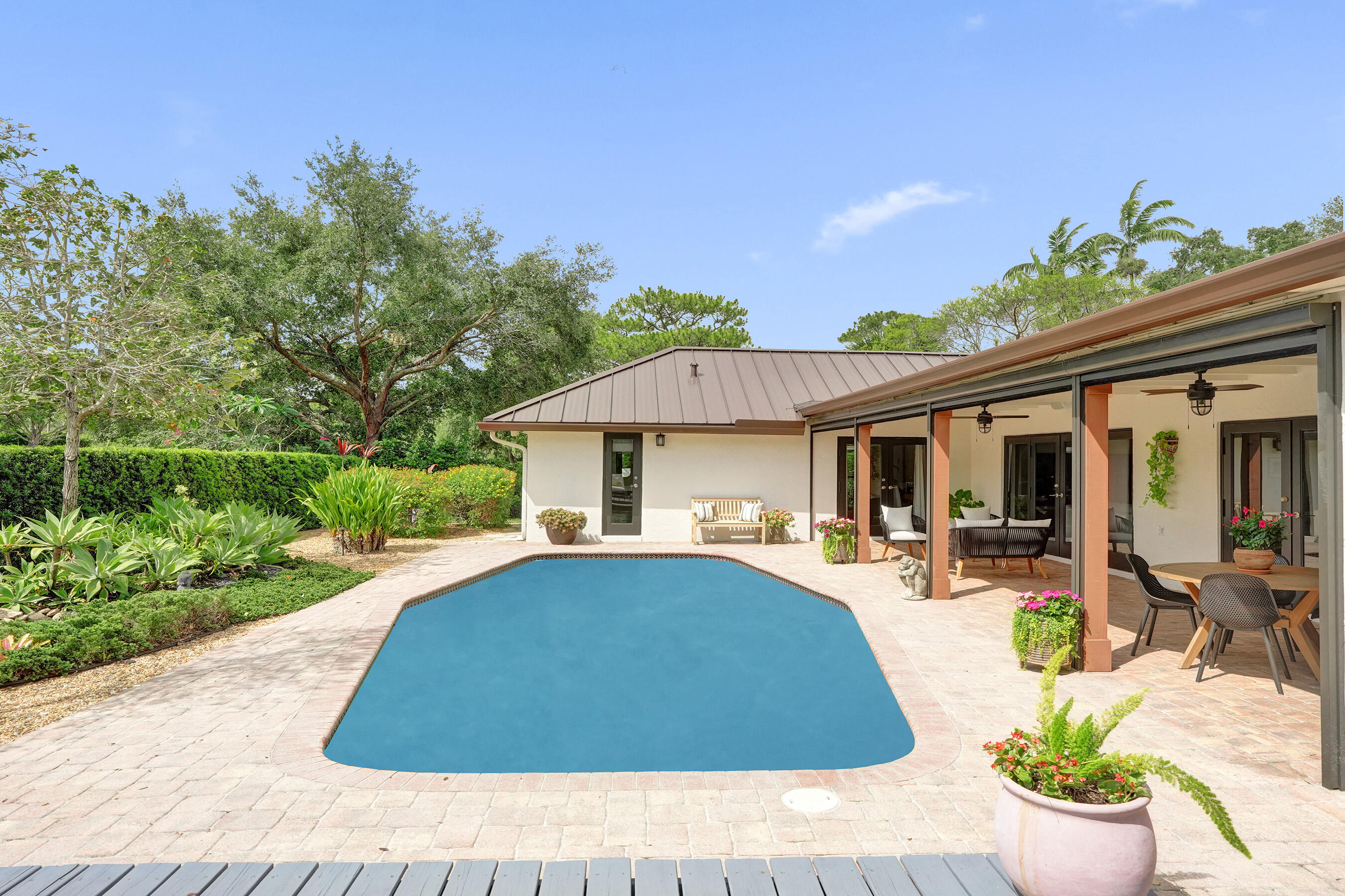 TIMBERCREEK NORTH - Residential