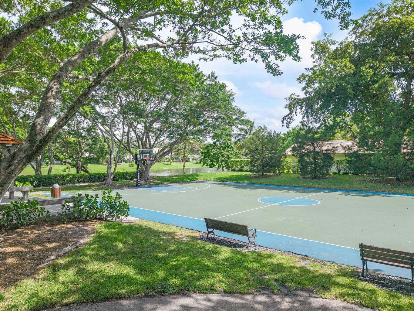 TIMBERCREEK NORTH - Residential