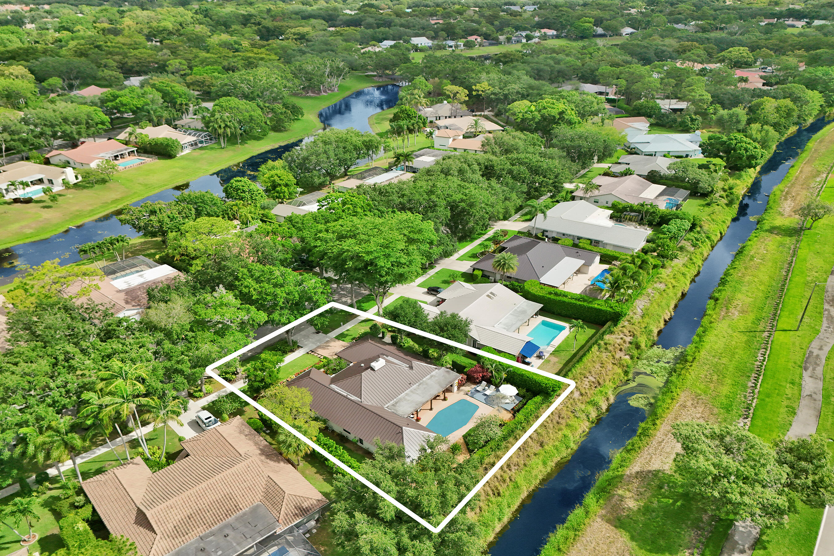 TIMBERCREEK NORTH - Residential