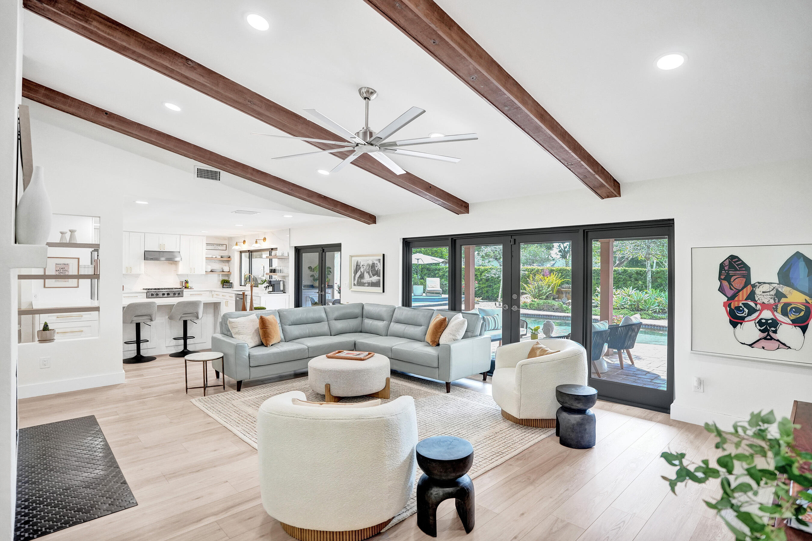 TIMBERCREEK NORTH - Residential