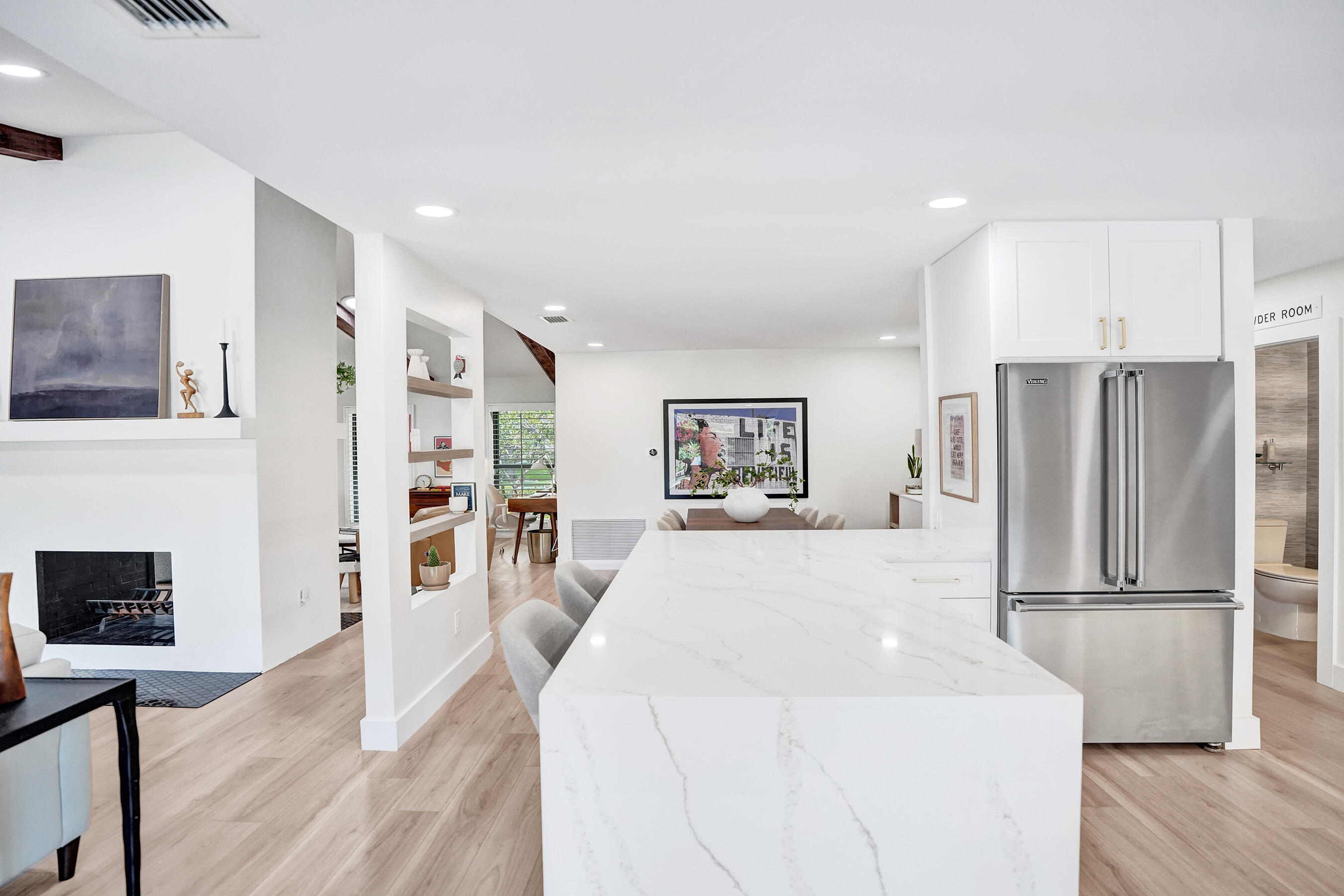 TIMBERCREEK NORTH - Residential