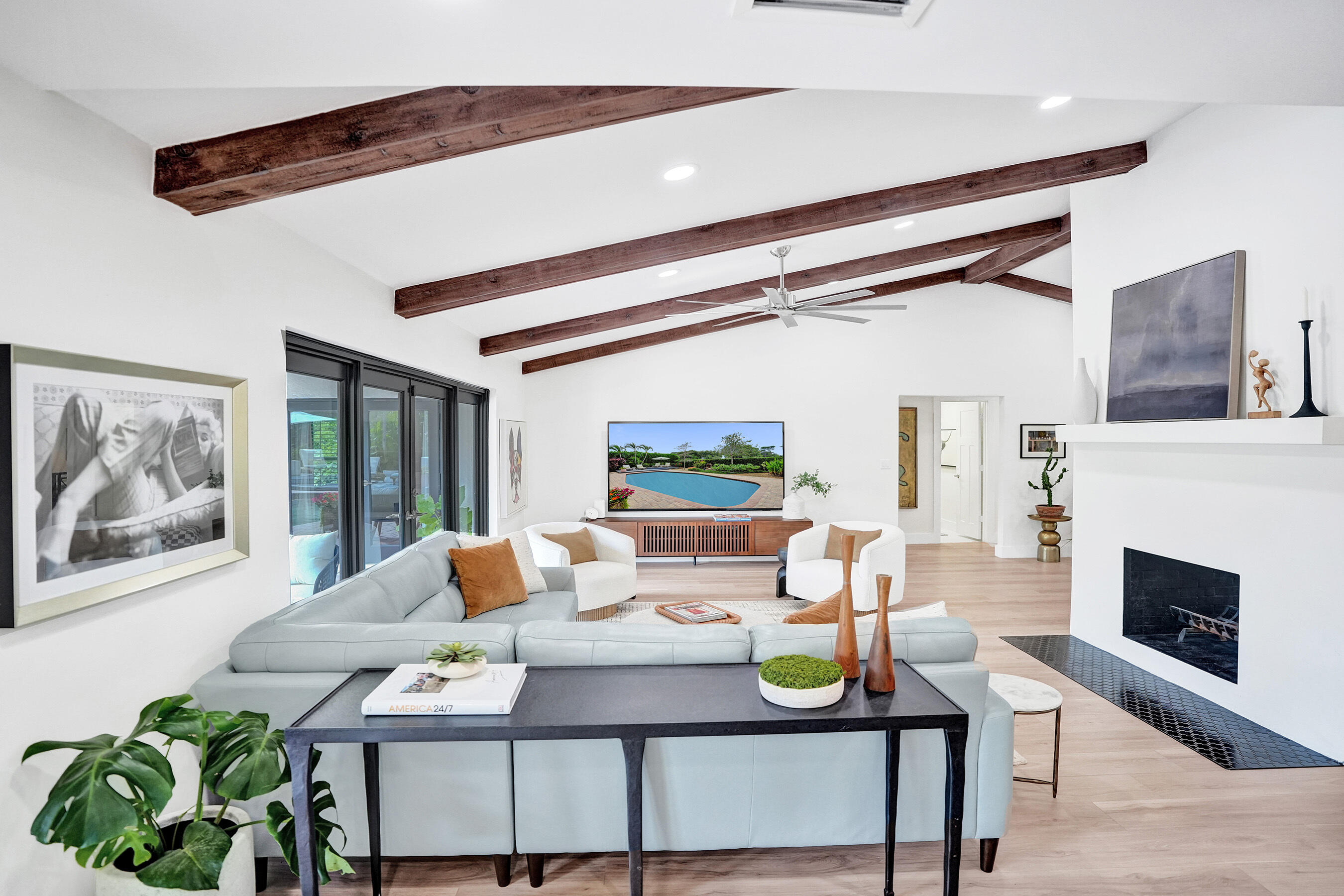 TIMBERCREEK NORTH - Residential