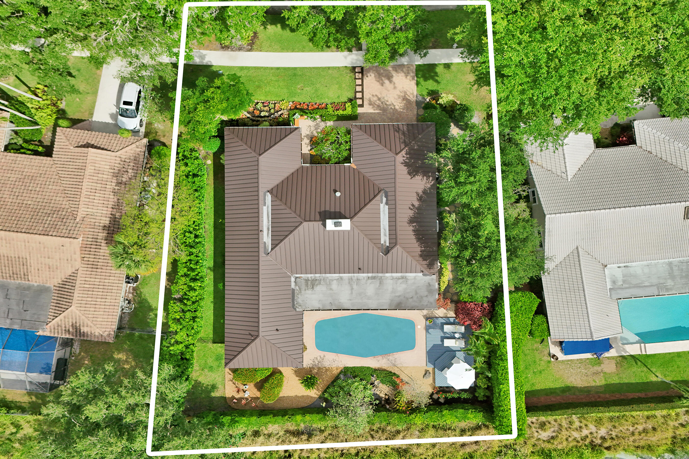 TIMBERCREEK NORTH - Residential