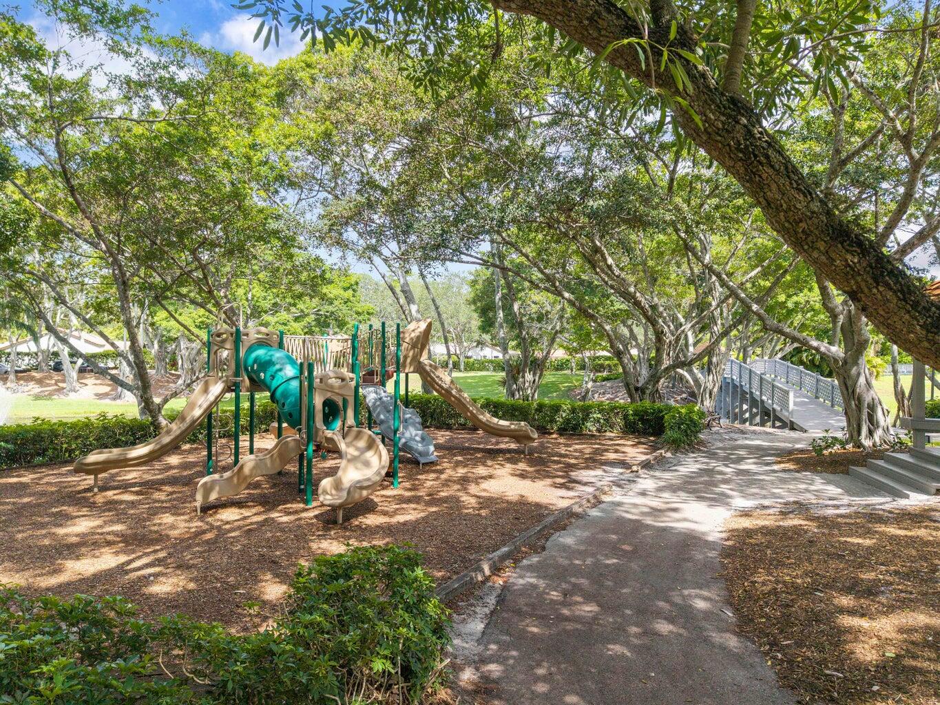 TIMBERCREEK NORTH - Residential