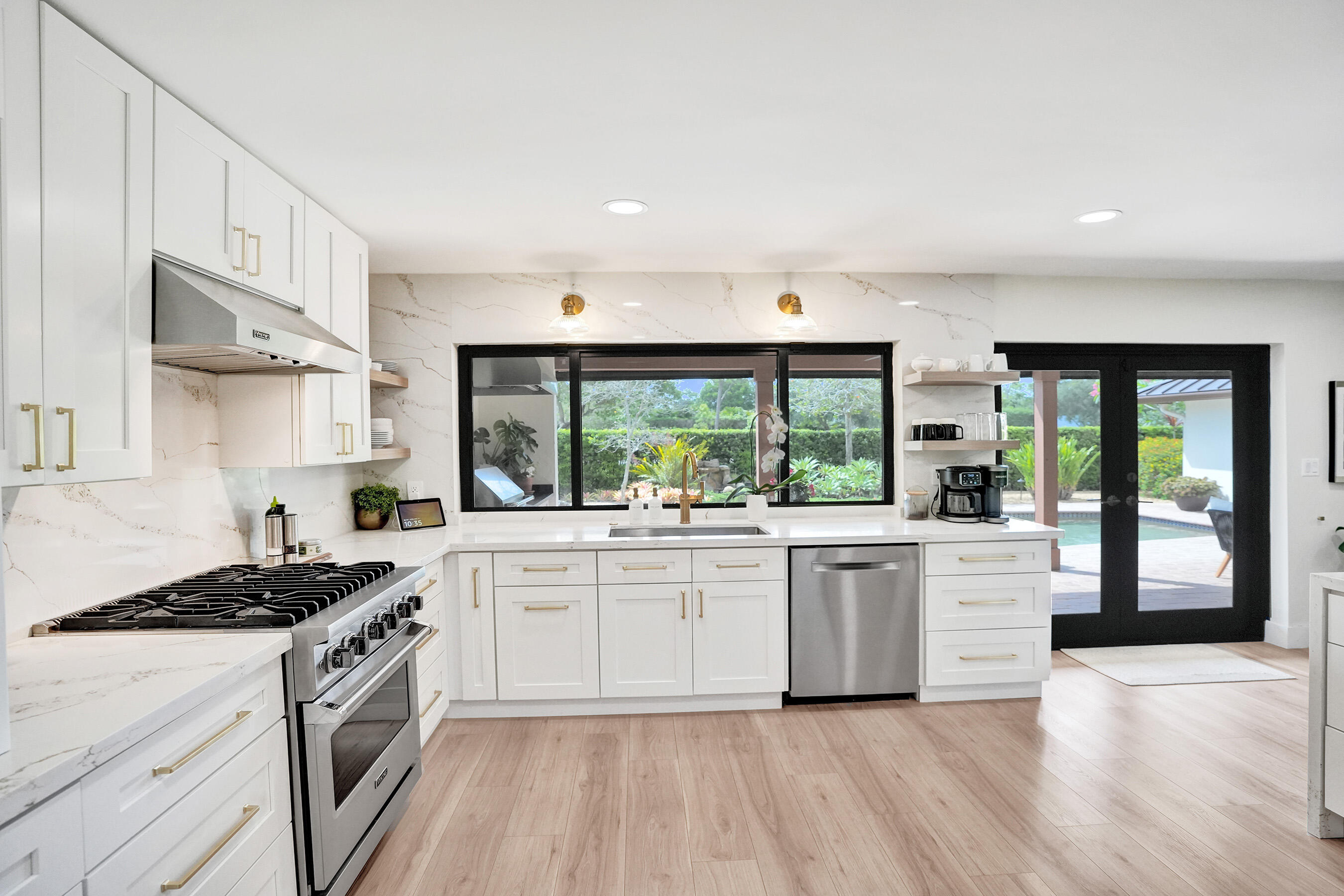 TIMBERCREEK NORTH - Residential