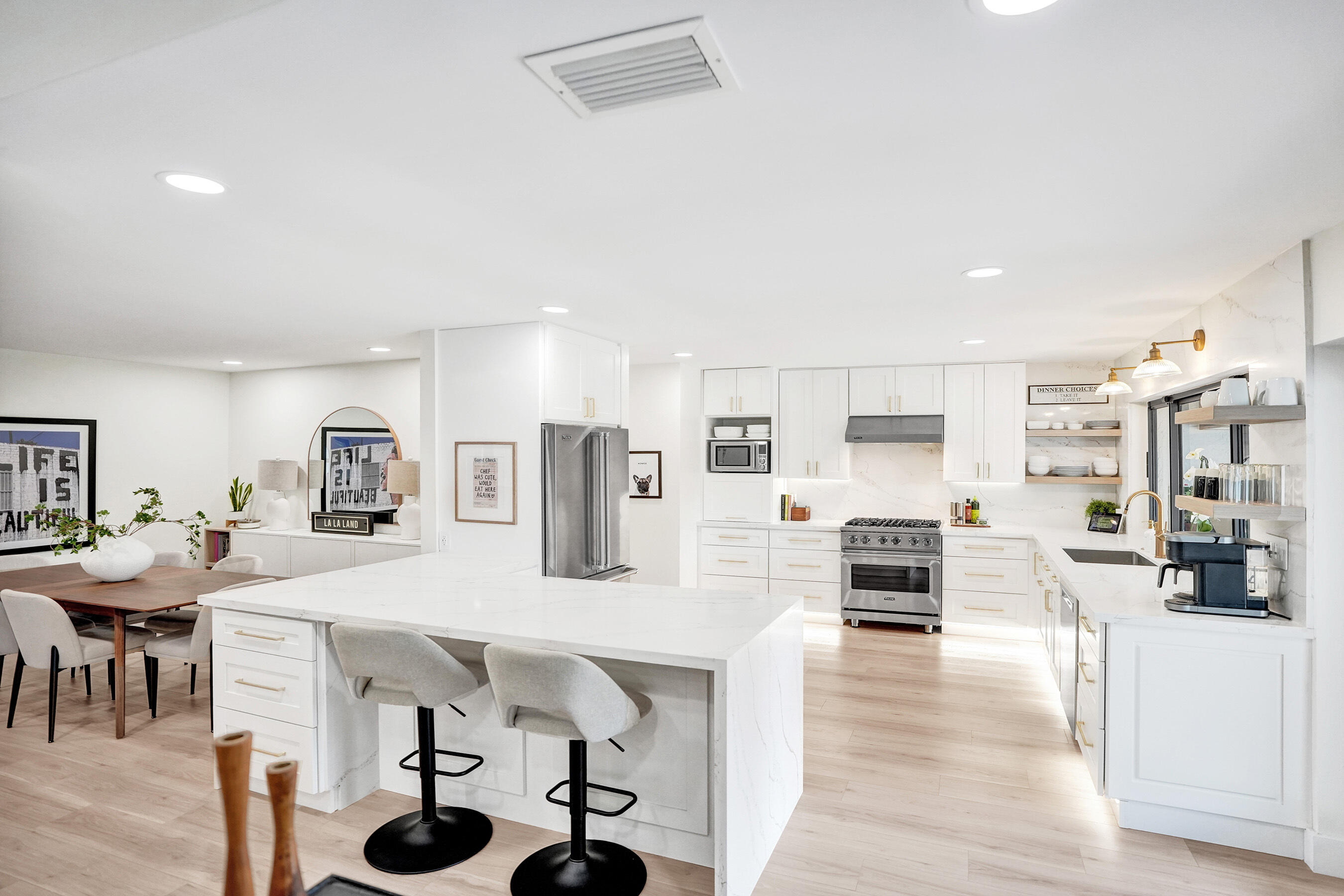 TIMBERCREEK NORTH - Residential