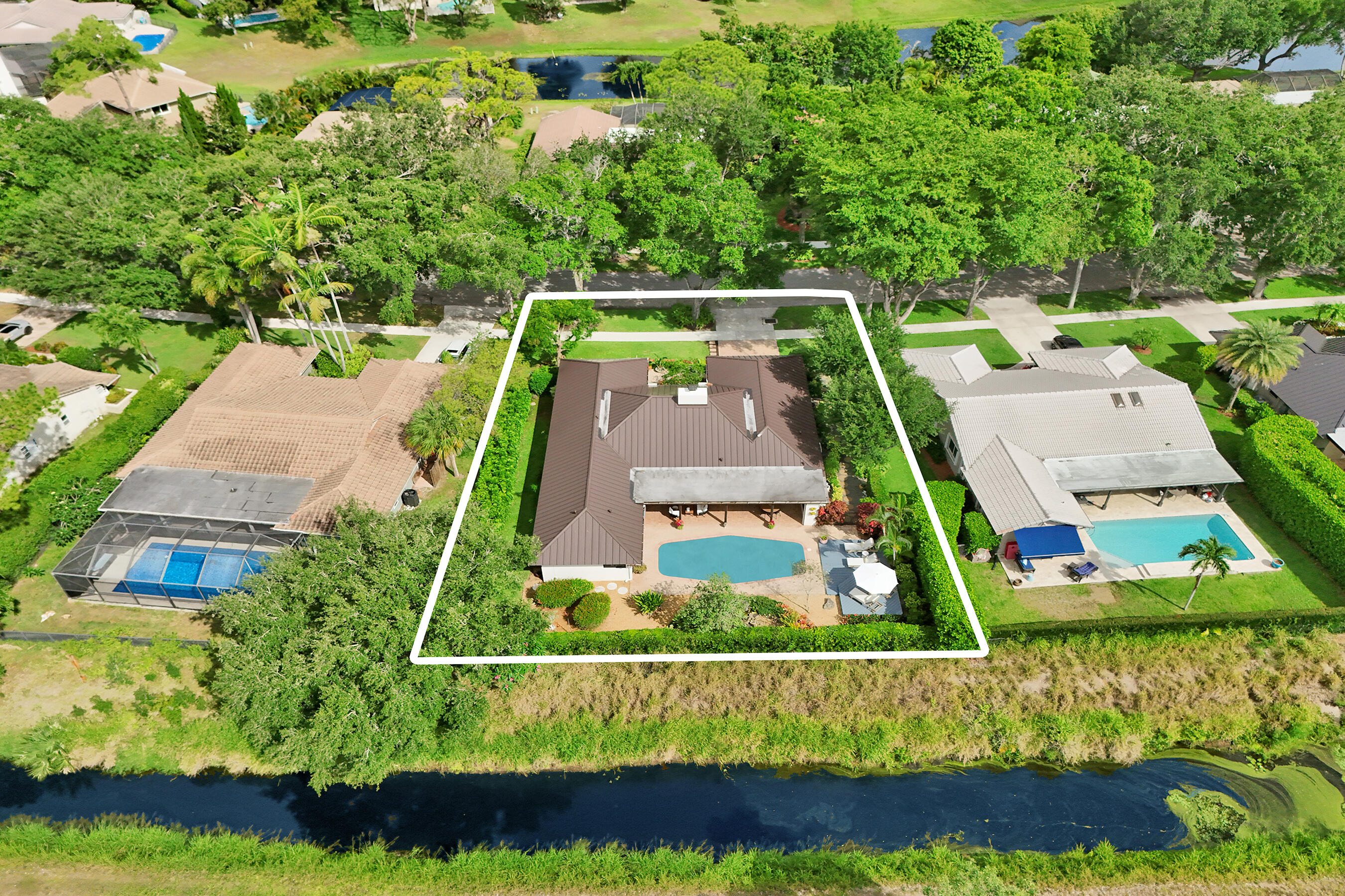 TIMBERCREEK NORTH - Residential