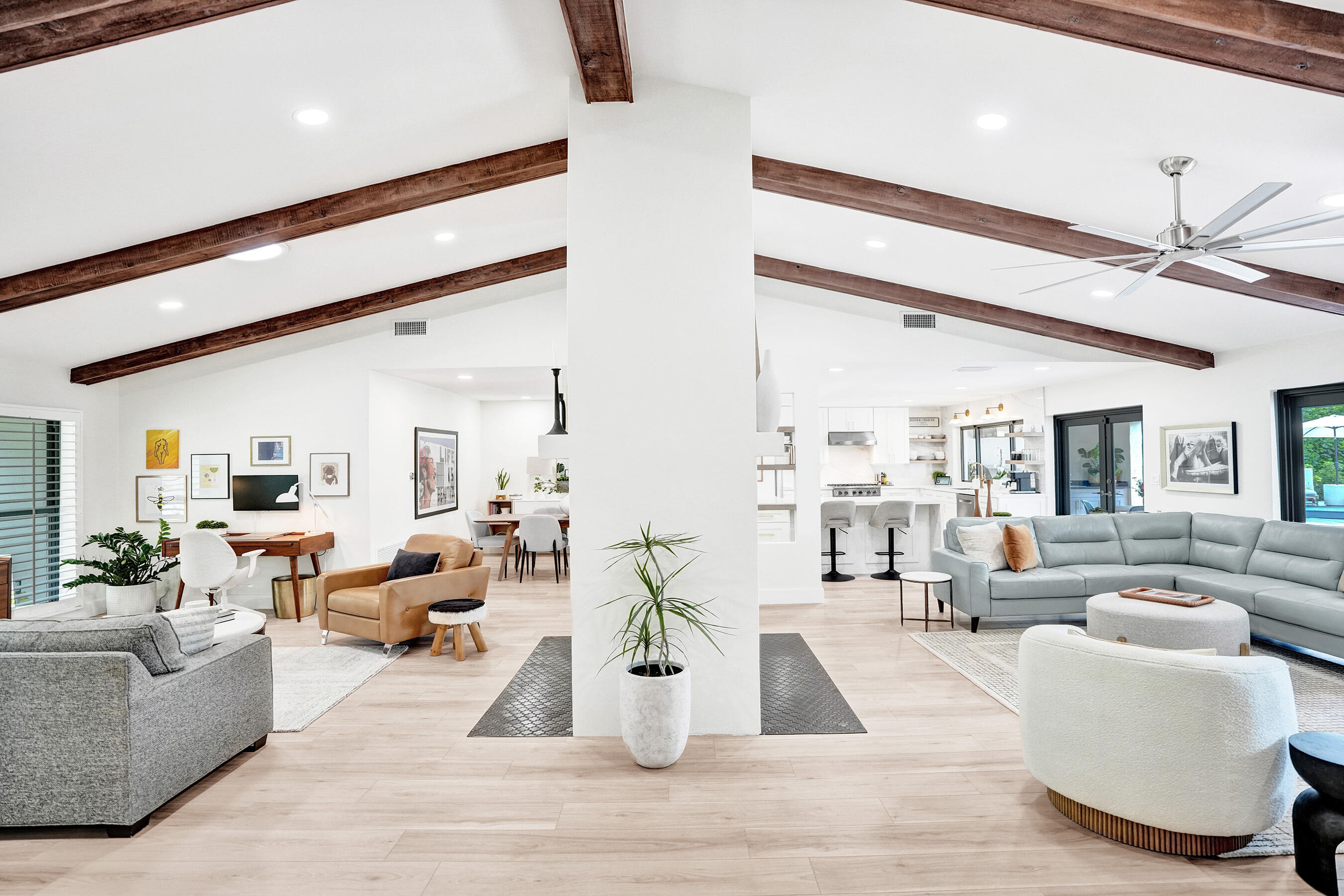 TIMBERCREEK NORTH - Residential