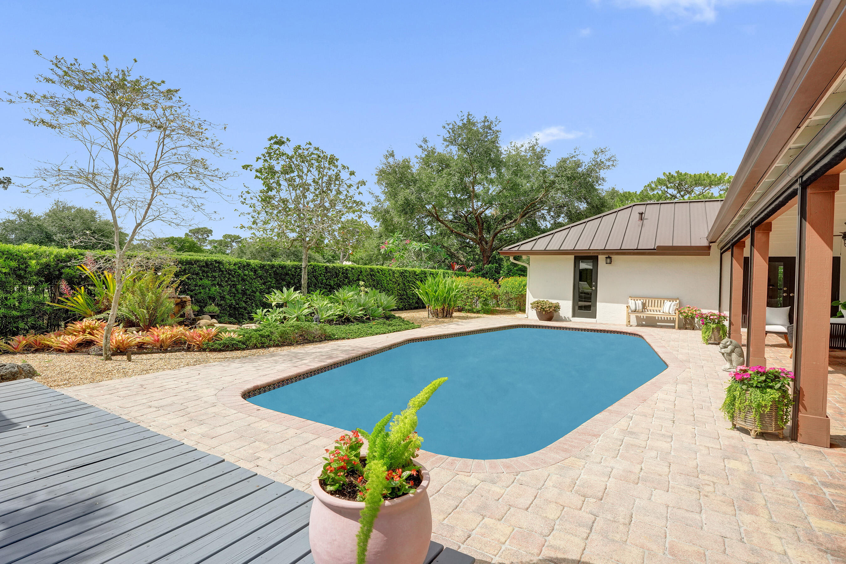TIMBERCREEK NORTH - Residential