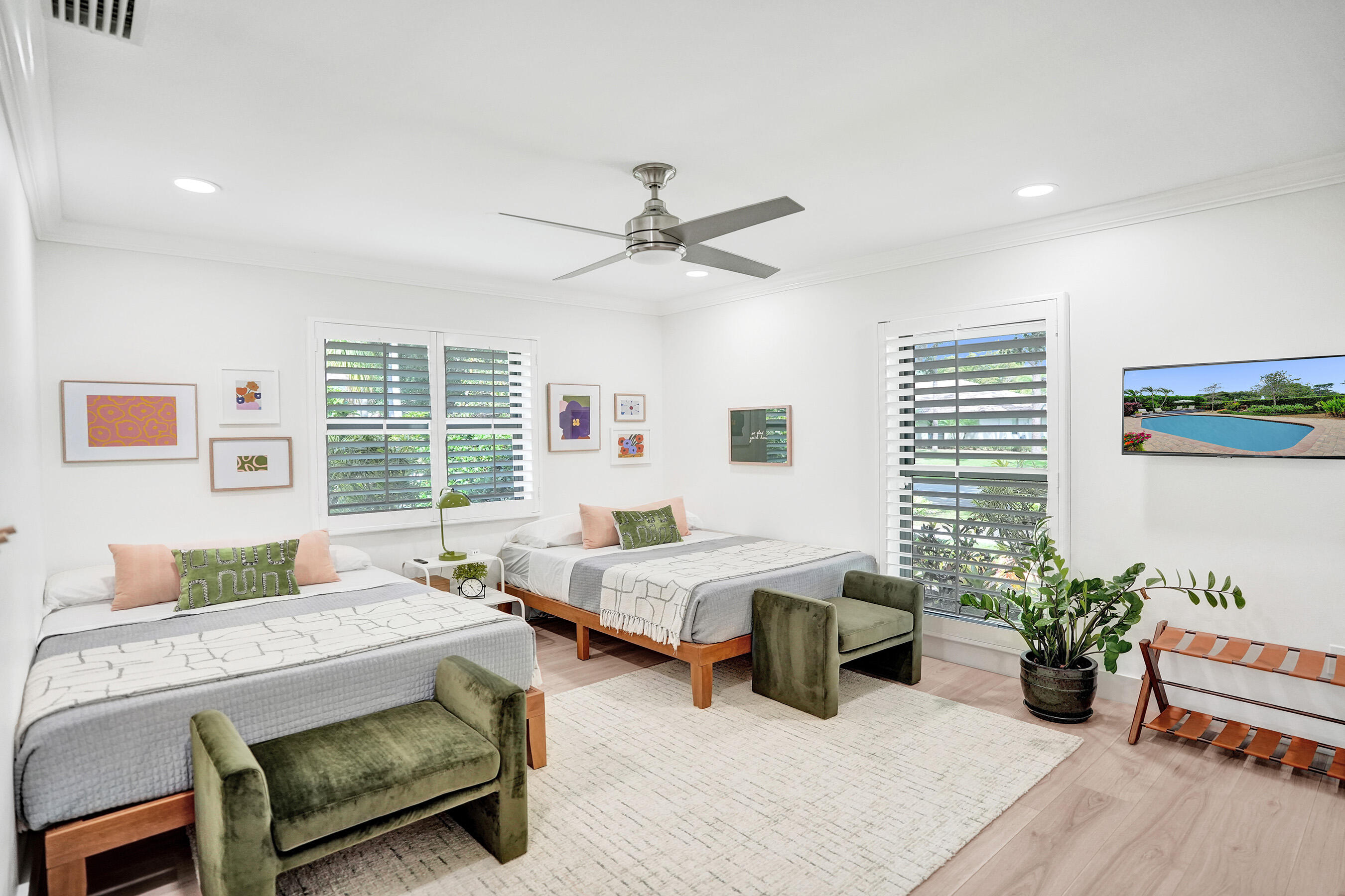 TIMBERCREEK NORTH - Residential