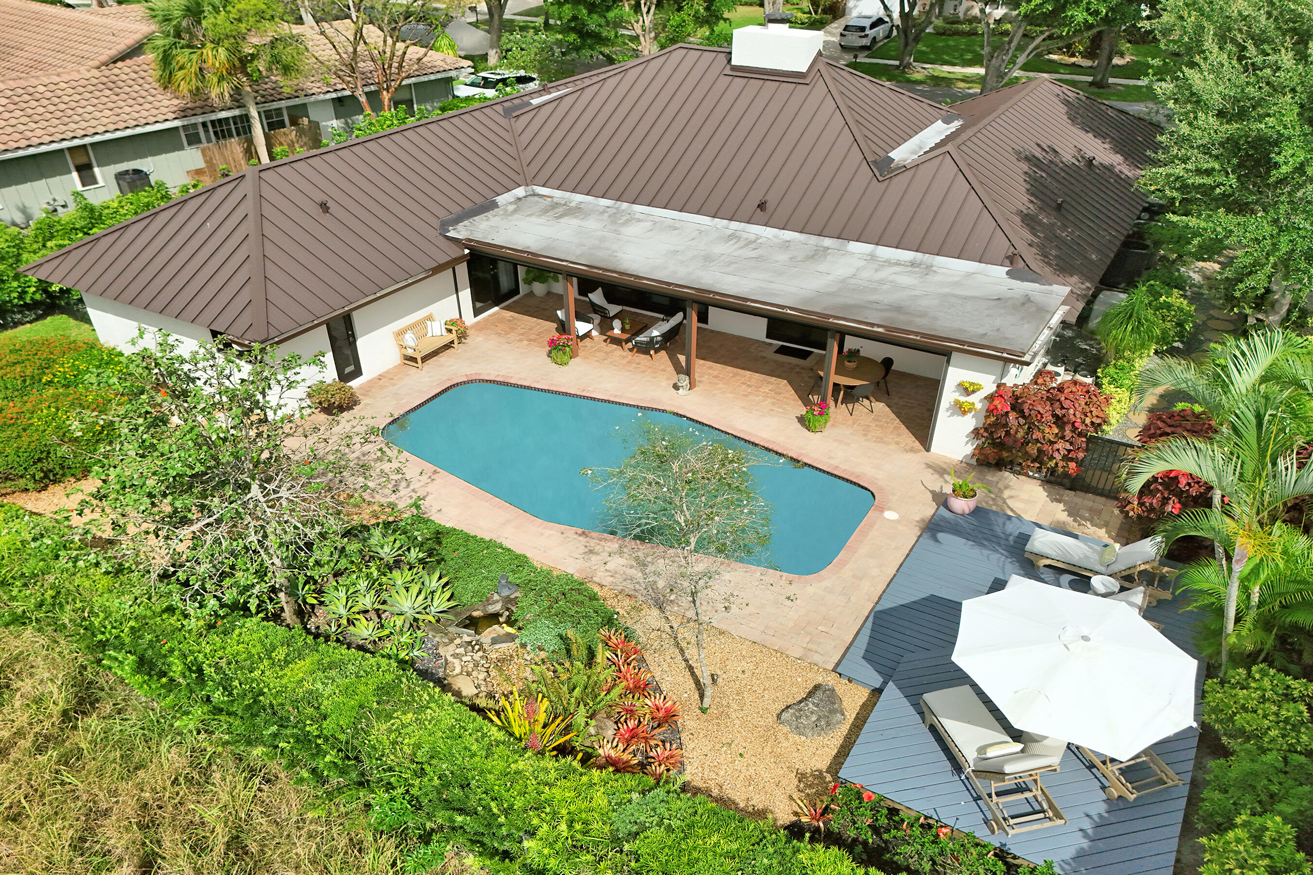 TIMBERCREEK NORTH - Residential