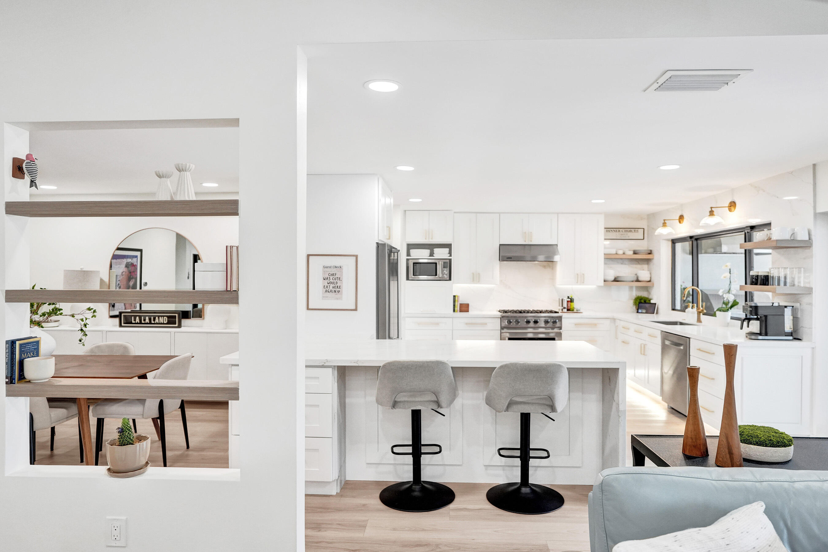 TIMBERCREEK NORTH - Residential