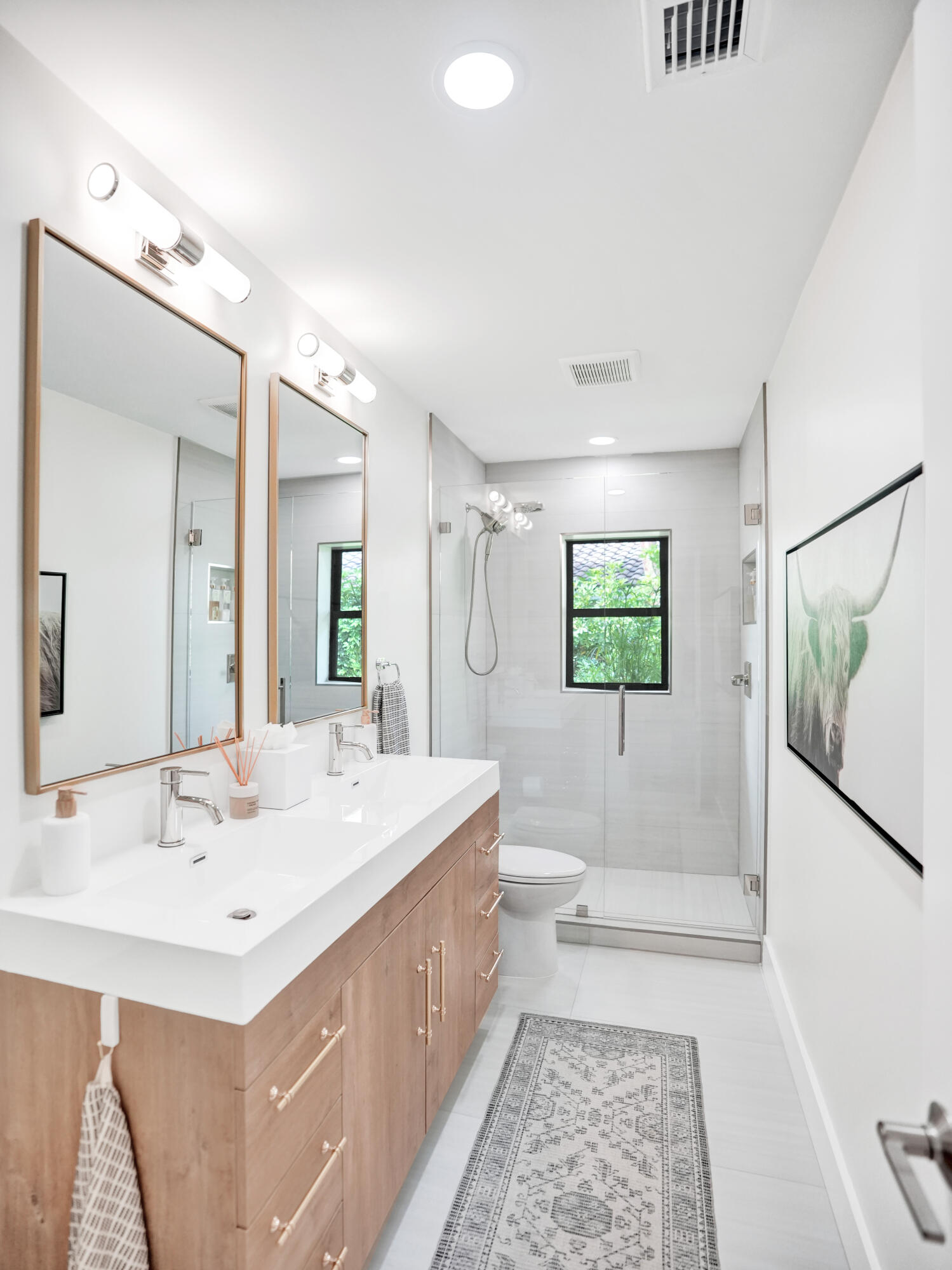 TIMBERCREEK NORTH - Residential