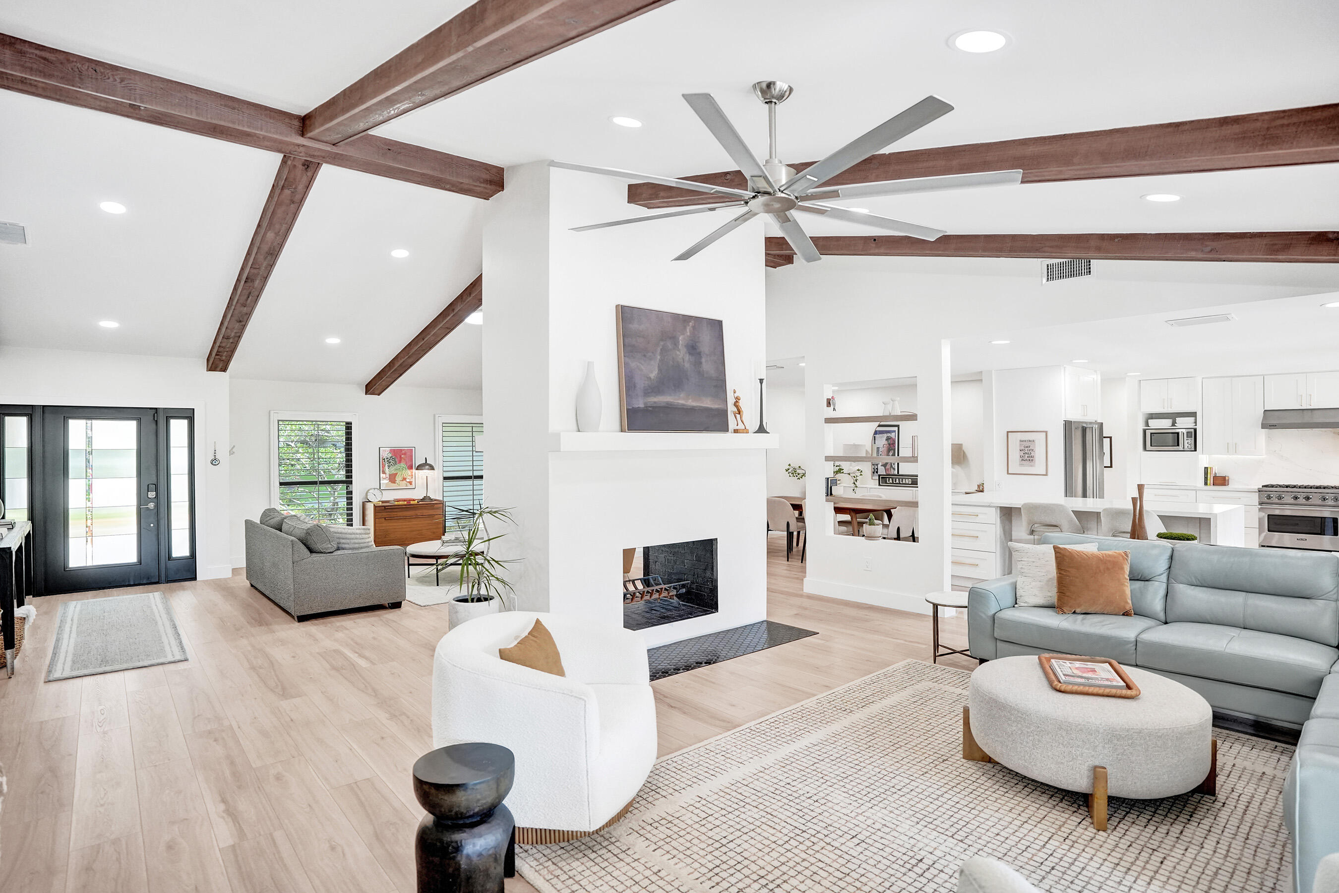 TIMBERCREEK NORTH - Residential