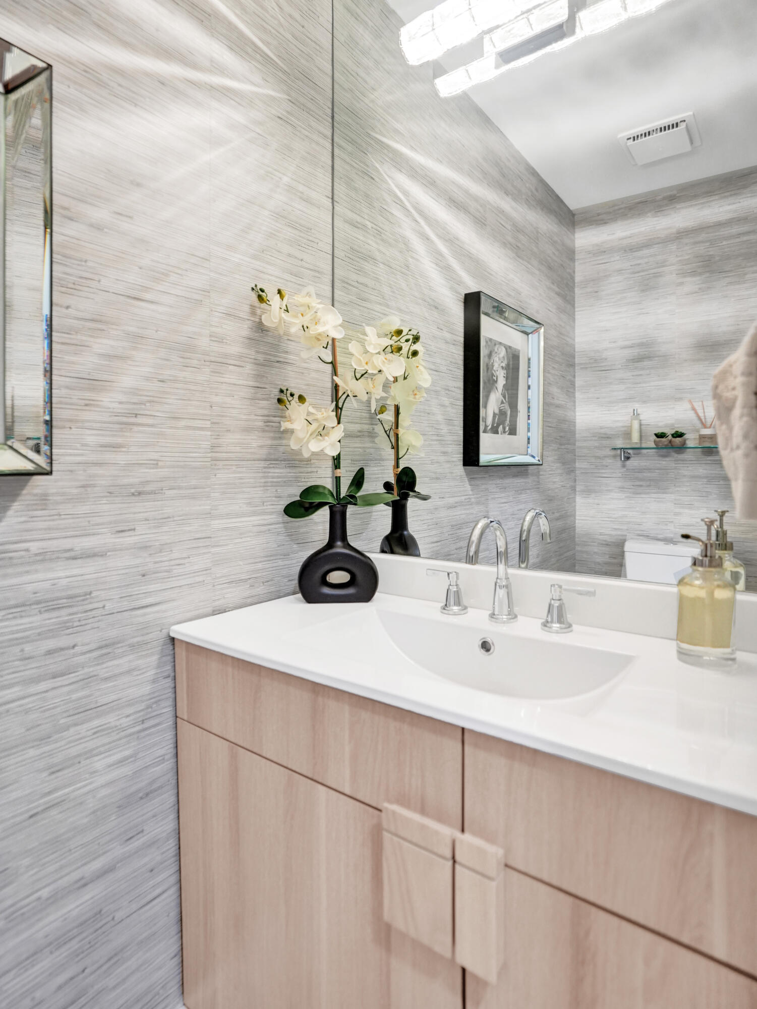 TIMBERCREEK NORTH - Residential