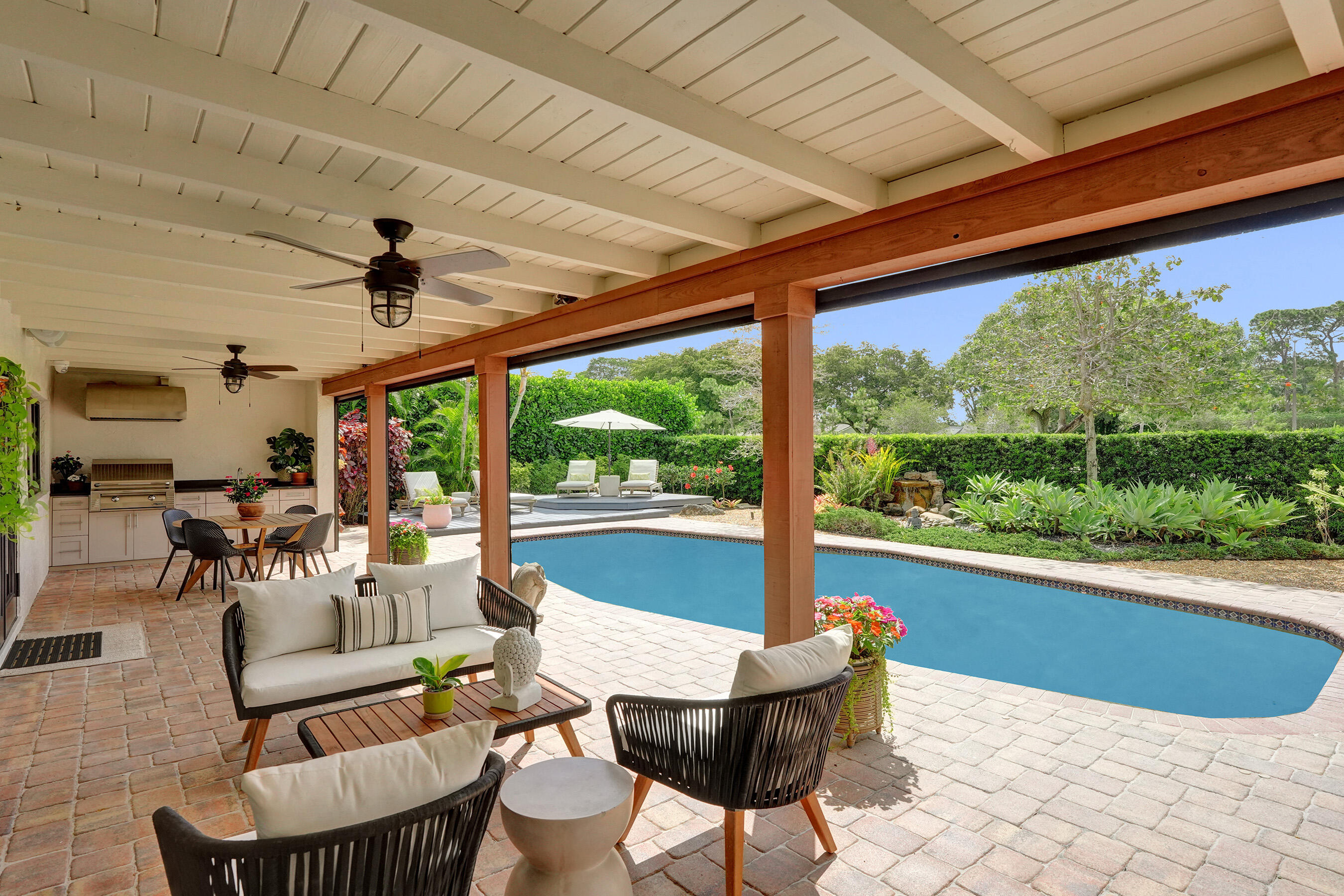 TIMBERCREEK NORTH - Residential