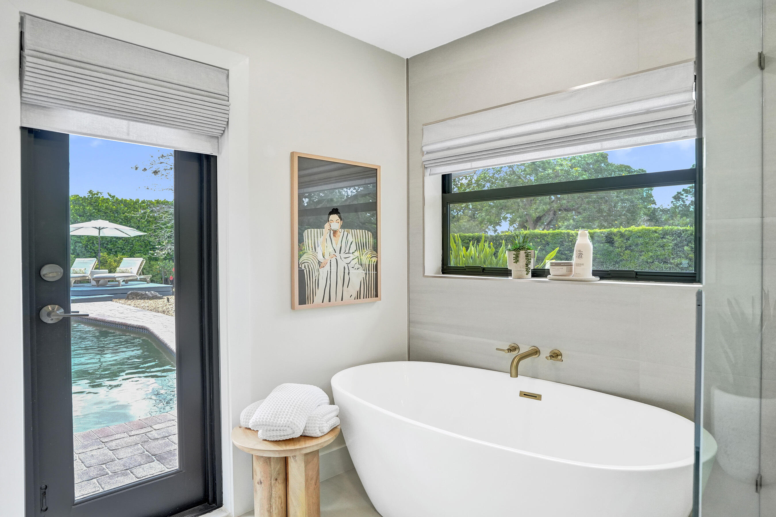 TIMBERCREEK NORTH - Residential
