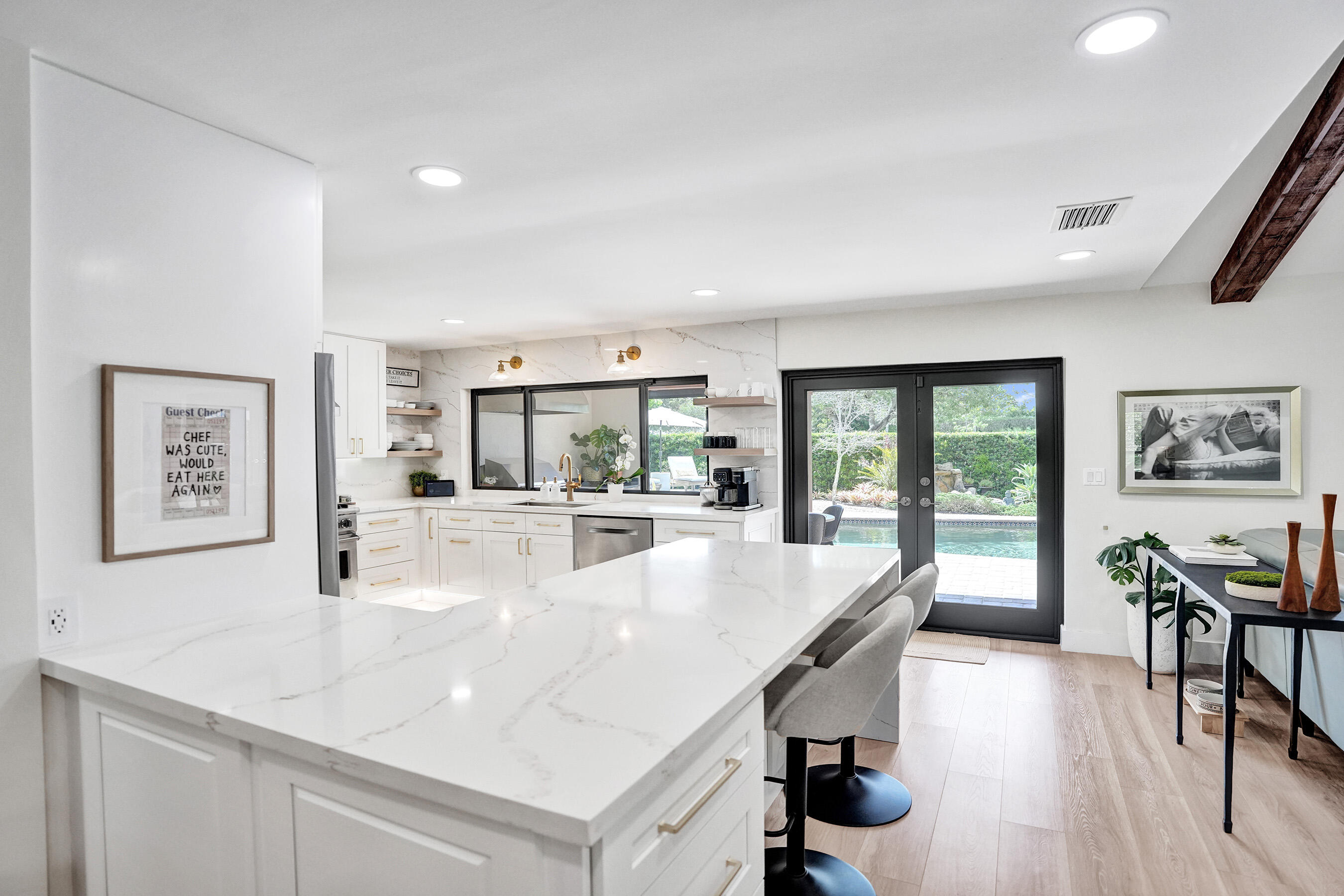 TIMBERCREEK NORTH - Residential