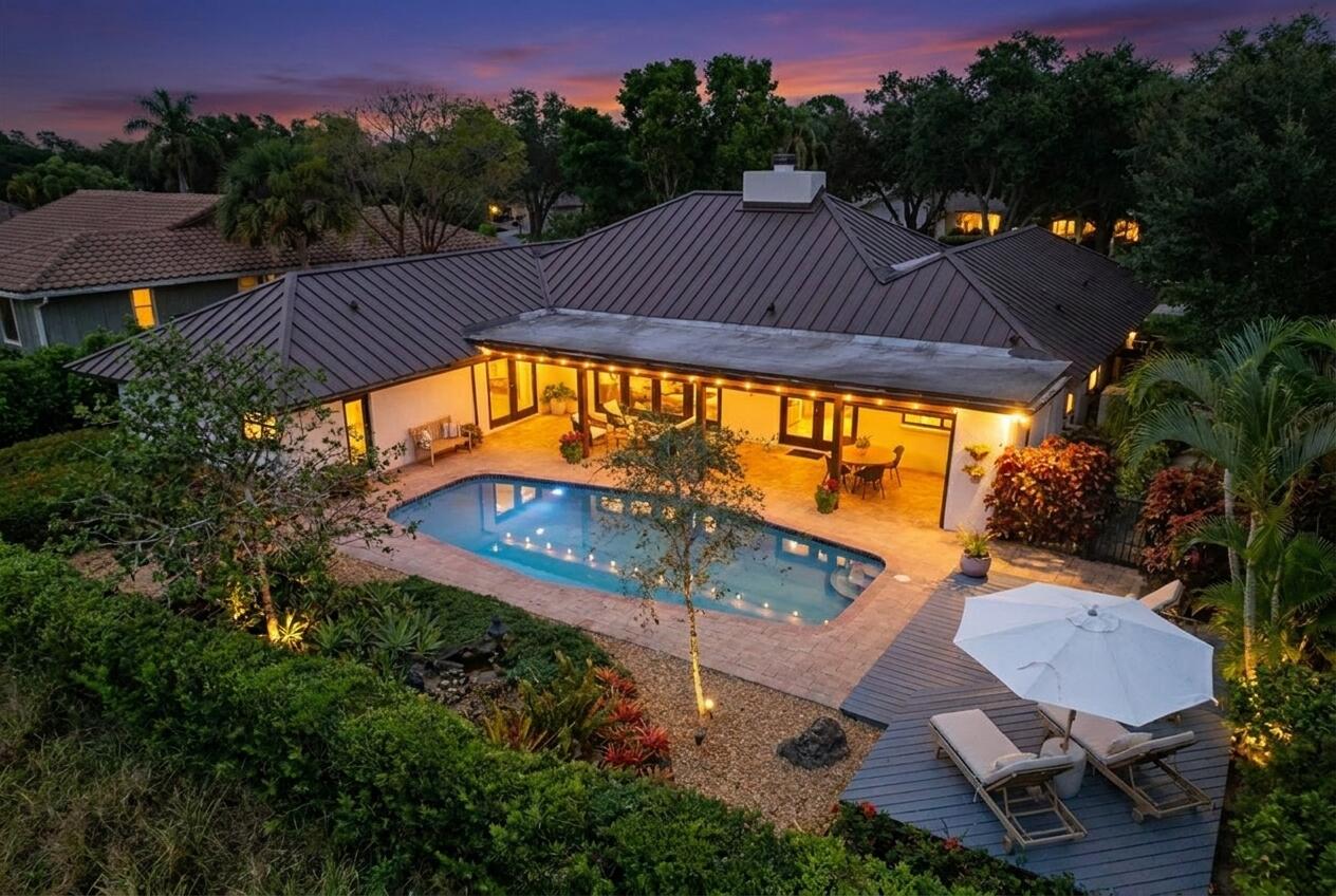 TIMBERCREEK NORTH - Residential
