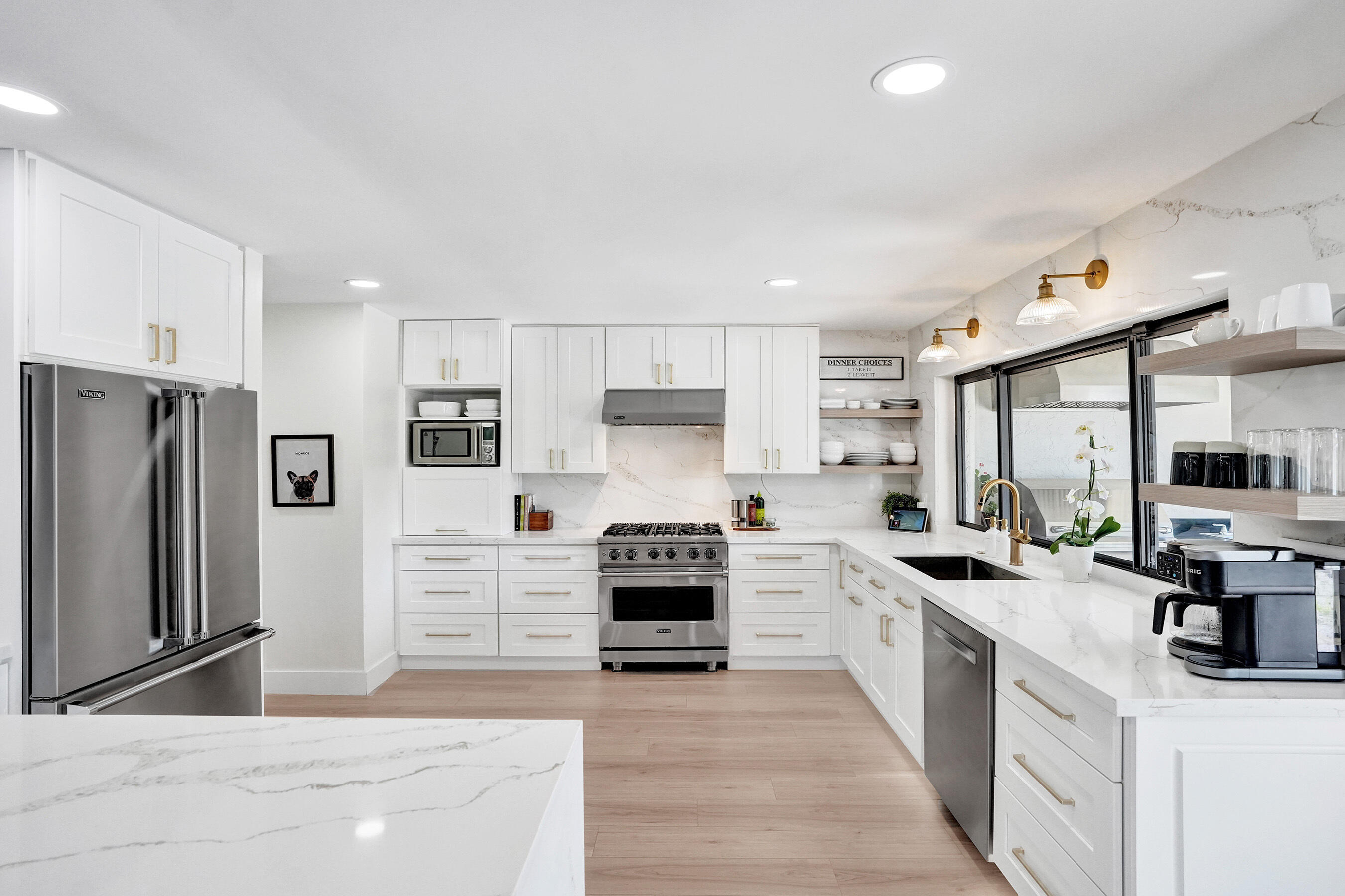 TIMBERCREEK NORTH - Residential
