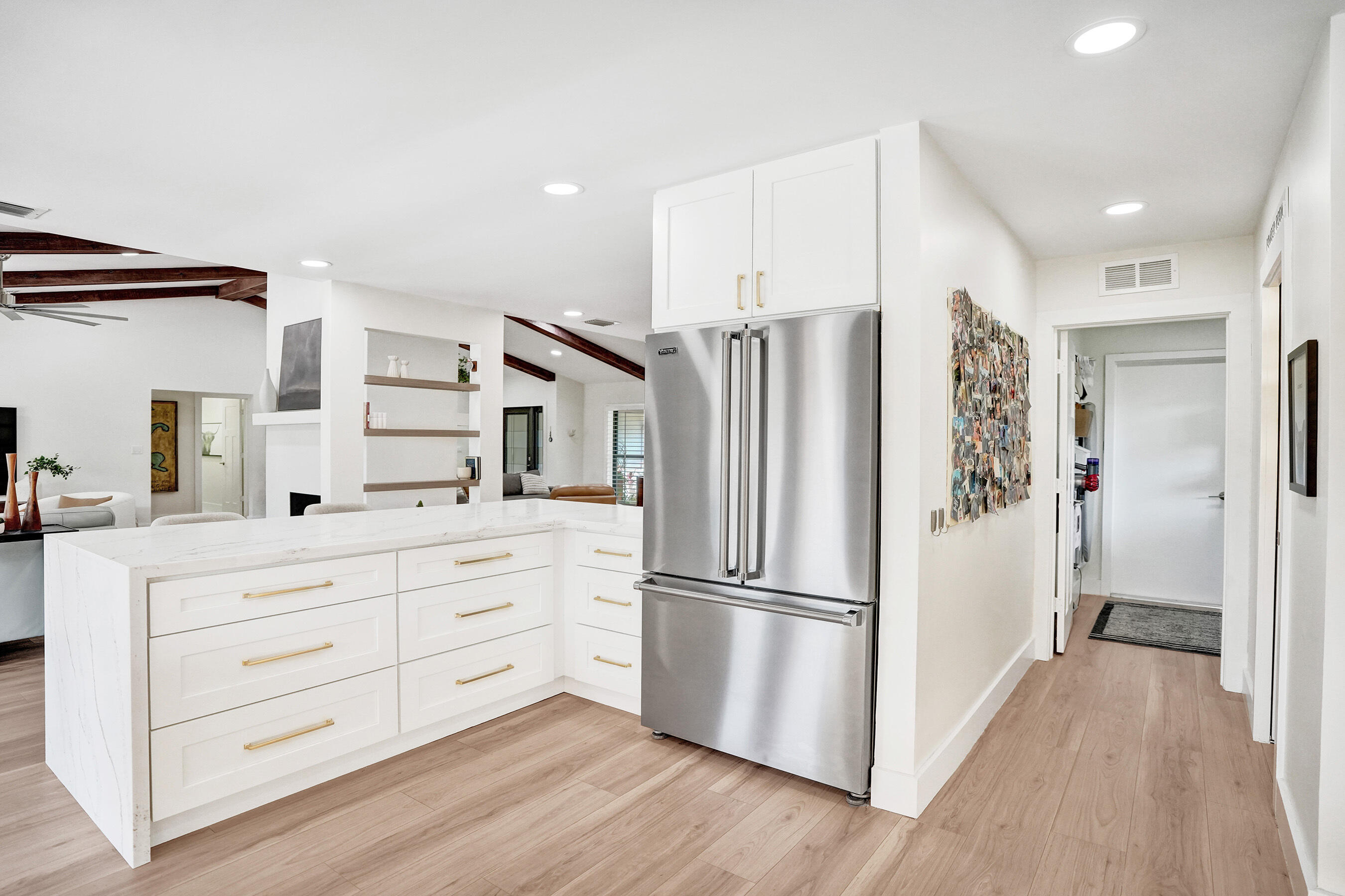 TIMBERCREEK NORTH - Residential