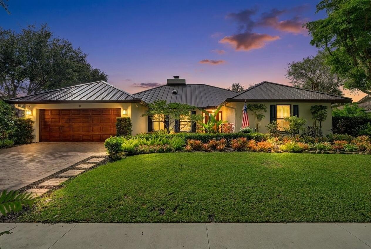TIMBERCREEK NORTH - Residential