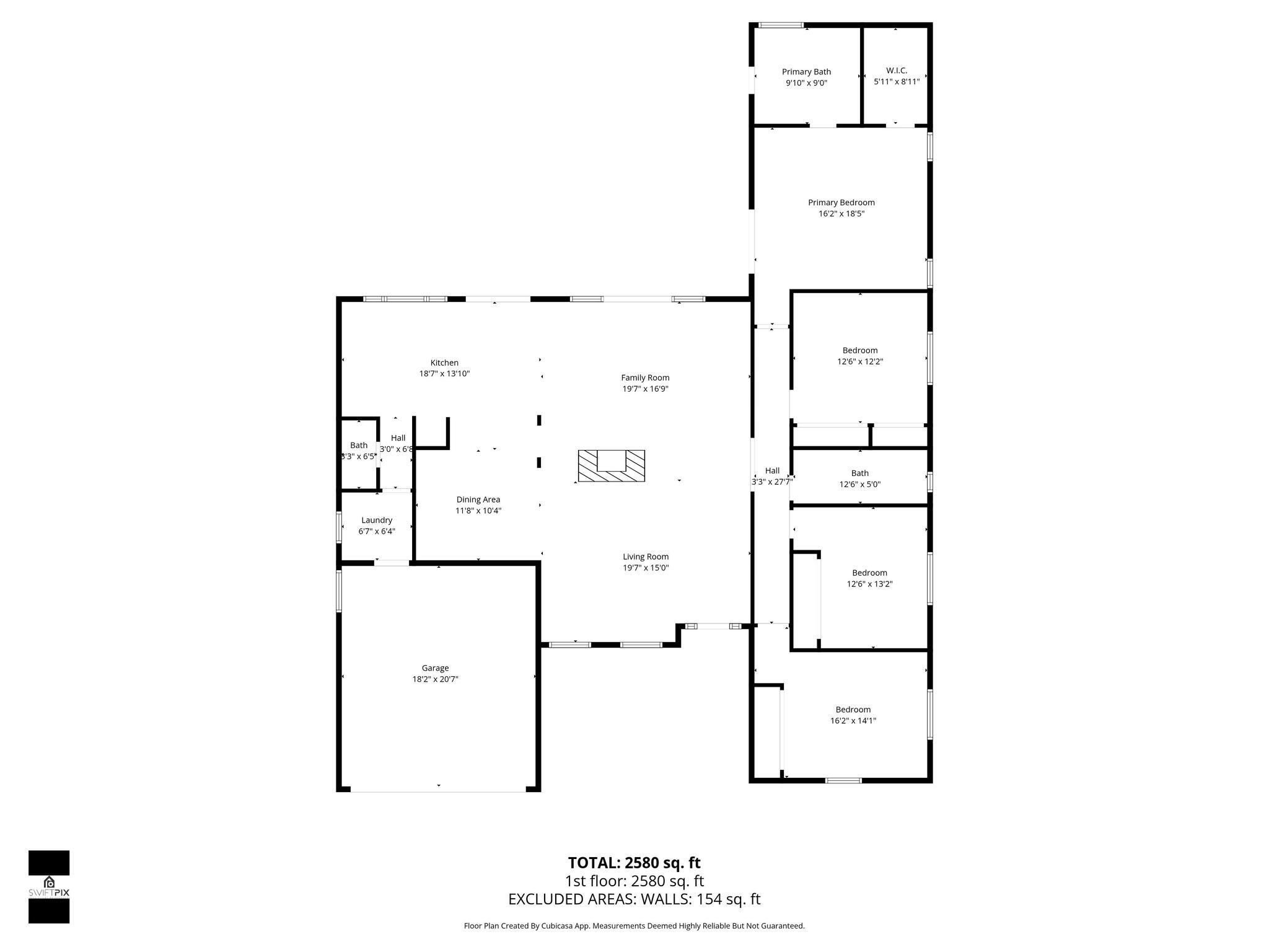 TIMBERCREEK NORTH - Residential