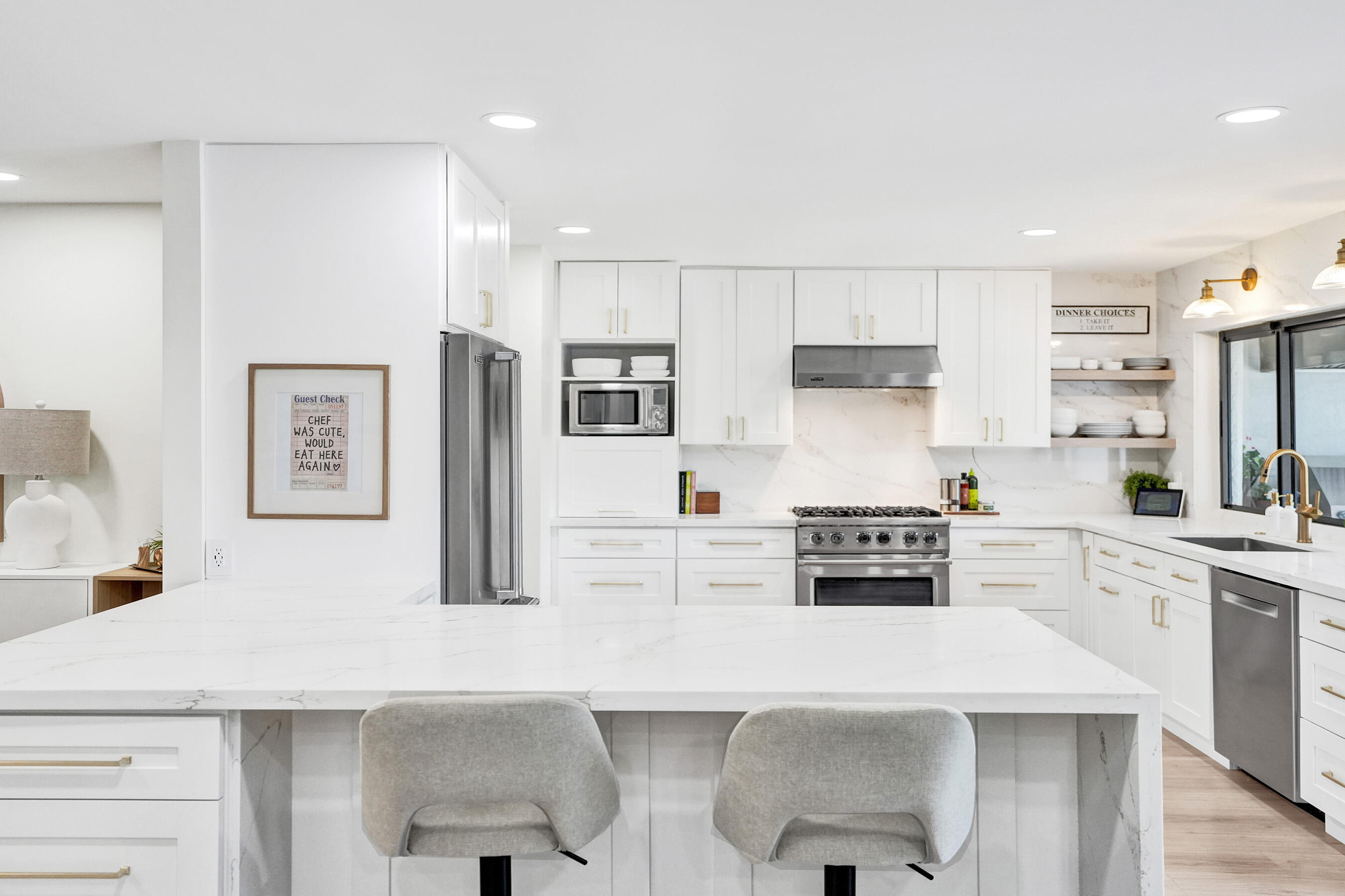 TIMBERCREEK NORTH - Residential