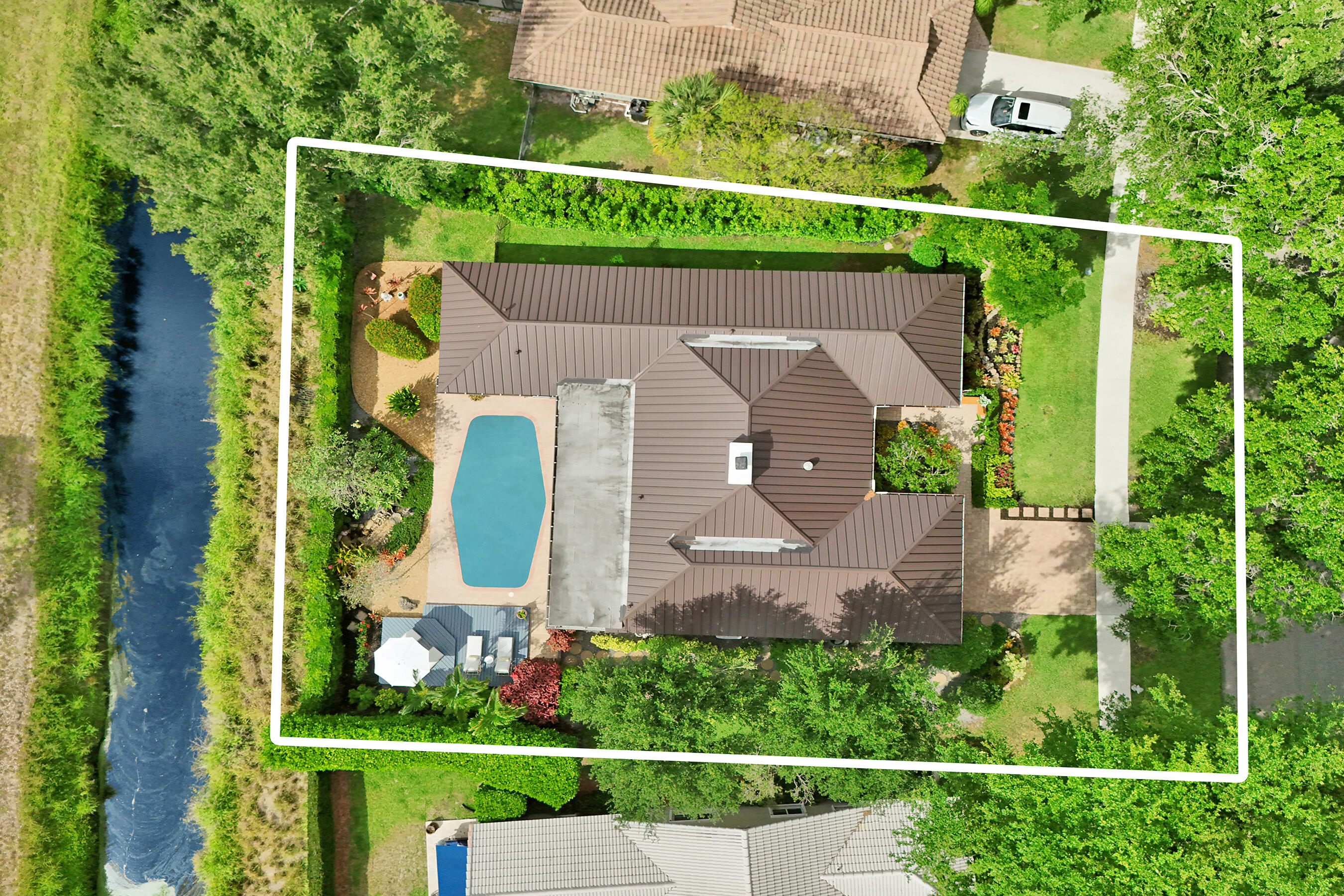 TIMBERCREEK NORTH - Residential