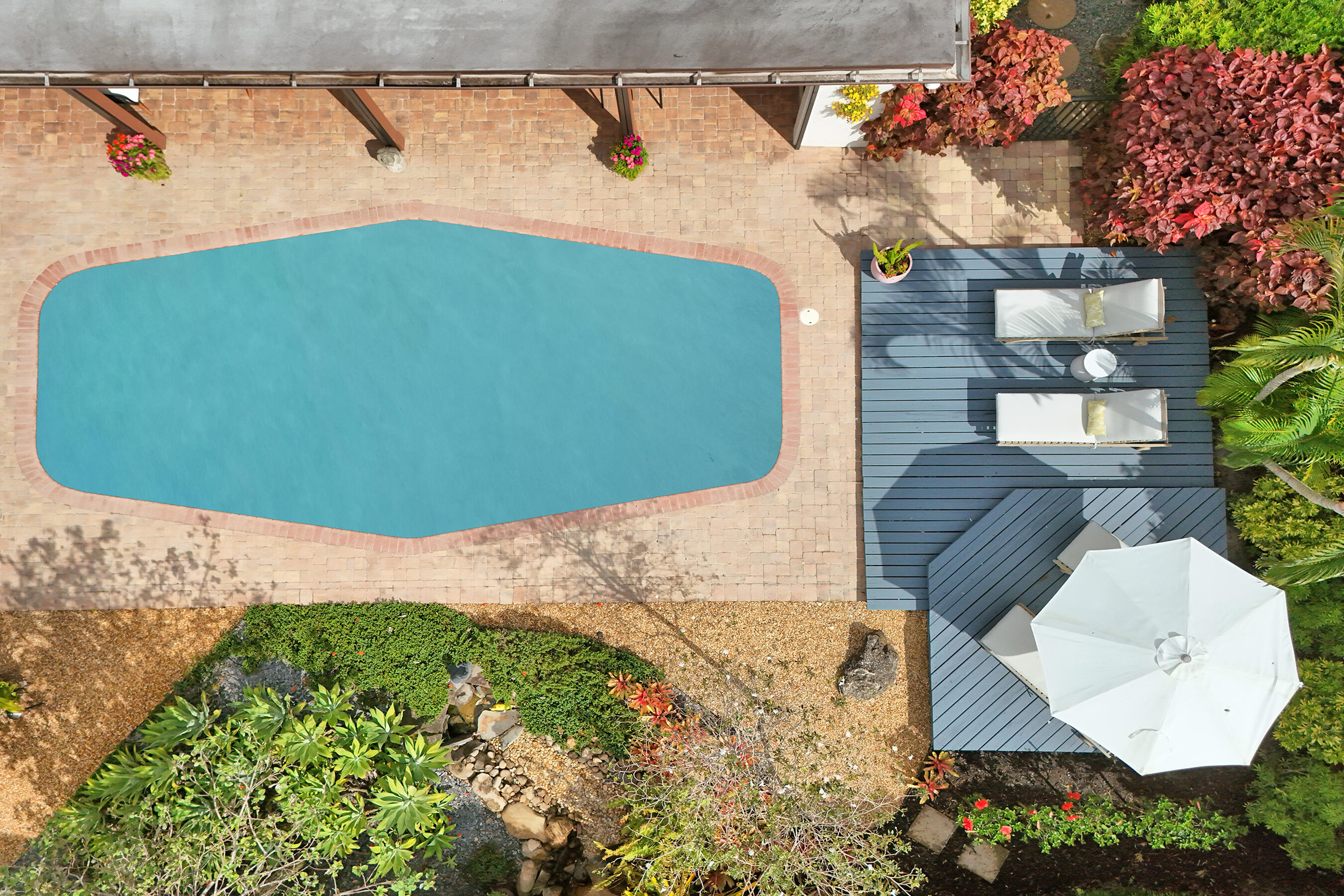 TIMBERCREEK NORTH - Residential
