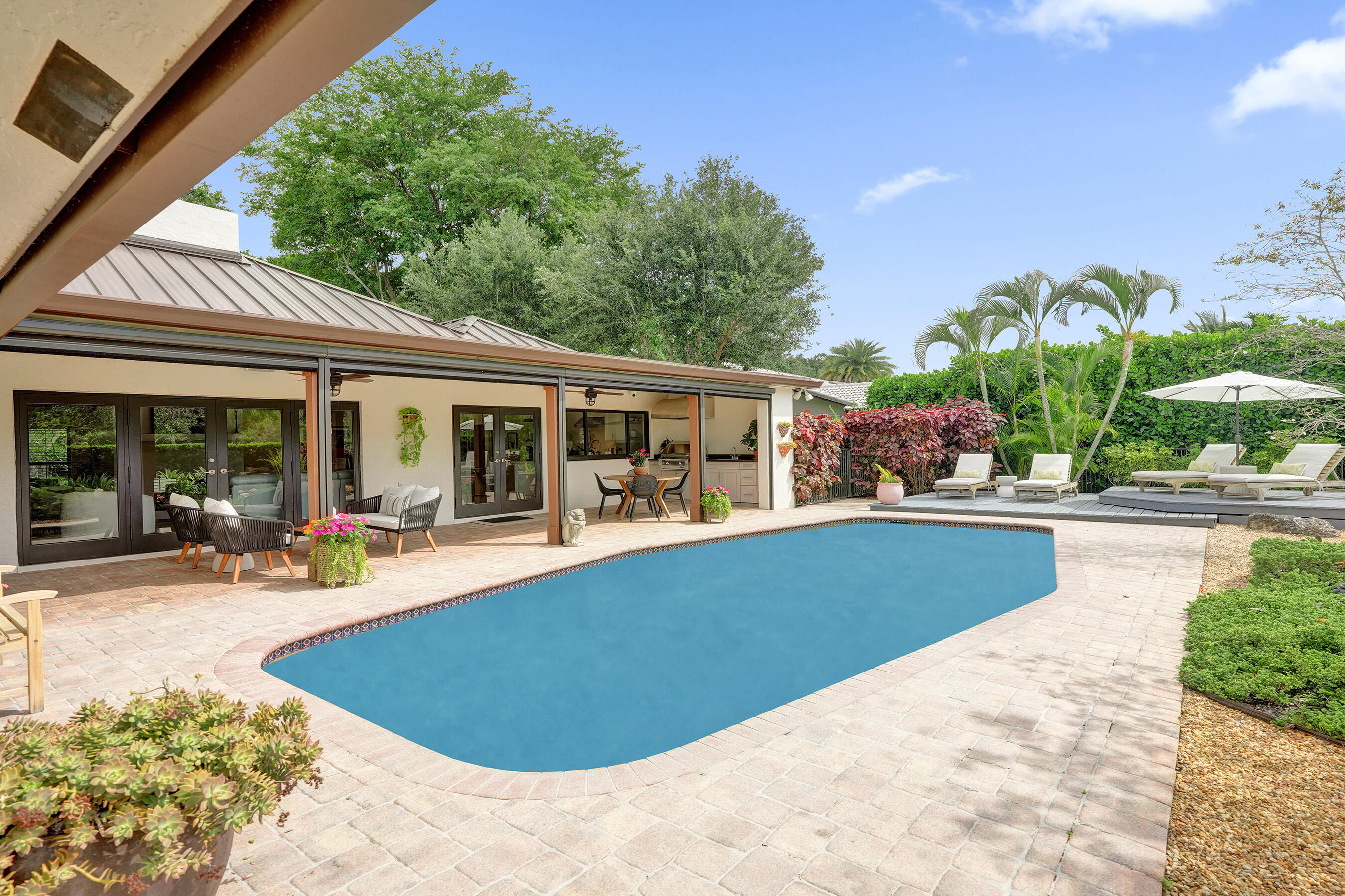 TIMBERCREEK NORTH - Residential