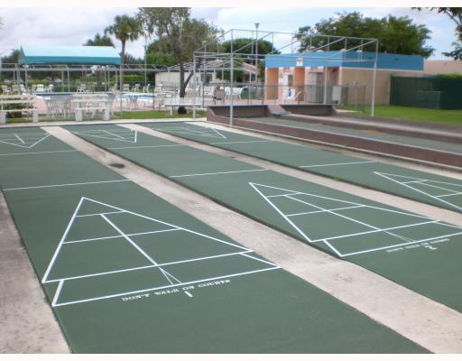 LAS VERDES SEAGRAPE CONDO - Residential