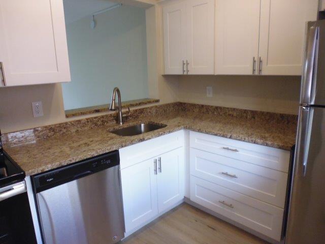 LAS VERDES SEAGRAPE CONDO - Residential