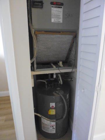 LAS VERDES SEAGRAPE CONDO - Residential