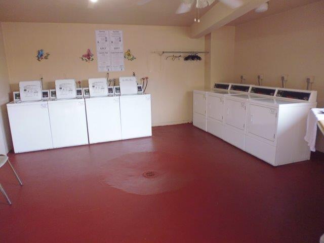 LAS VERDES SEAGRAPE CONDO - Residential